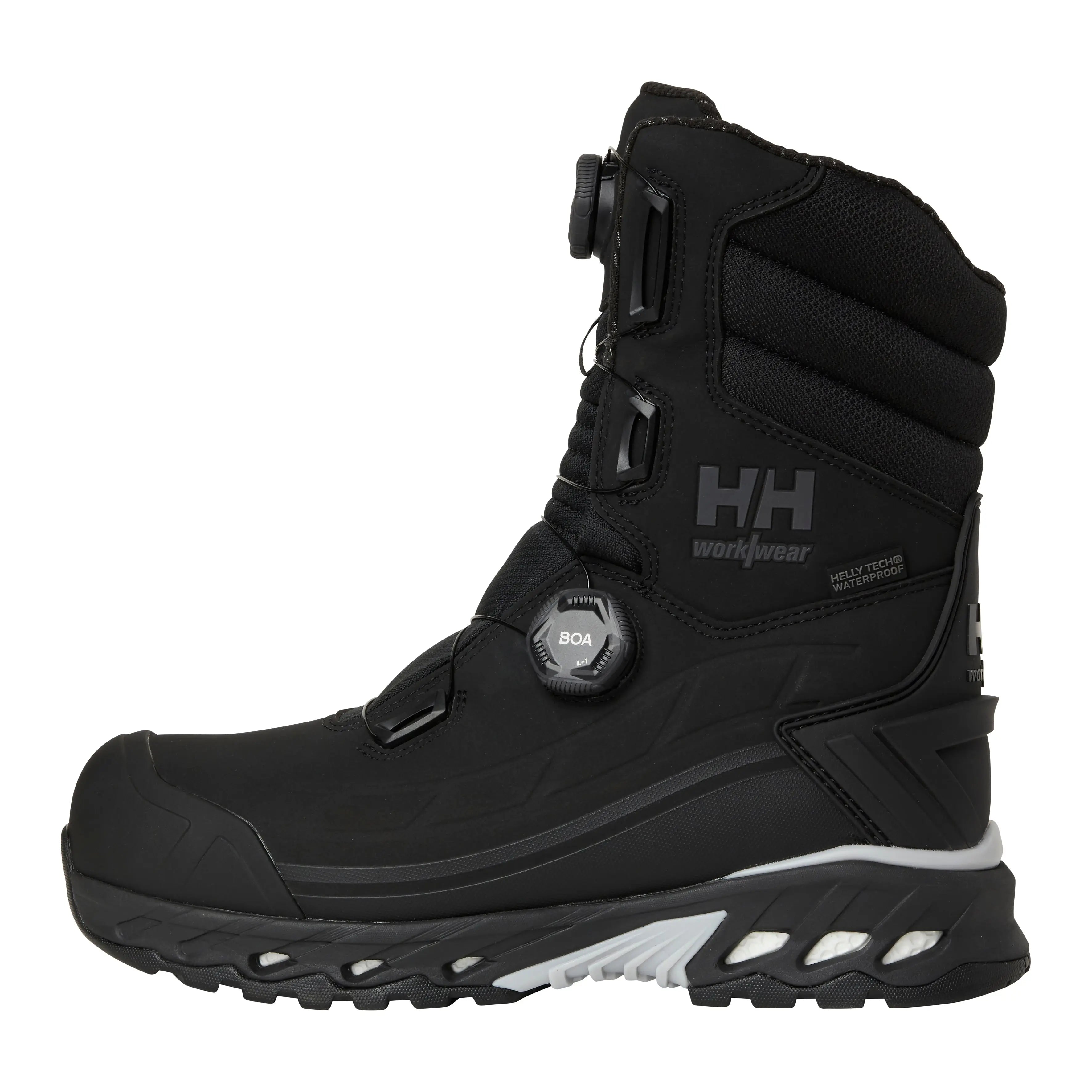 Helly Hansen Sicherheitsschuhe BIFROST MXR WTR TALL BOA S7S 