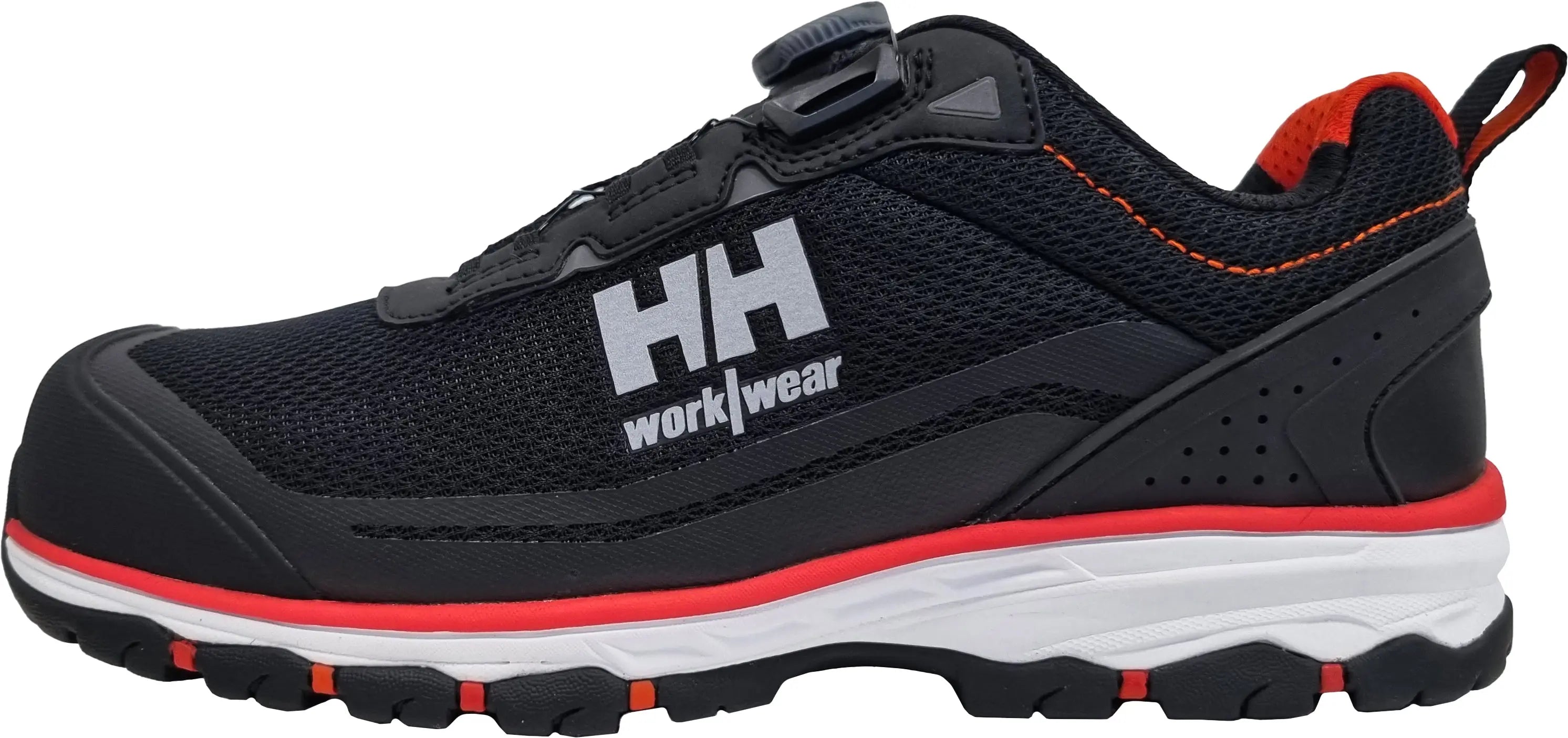 Helly Hansen Sicherheitsschuhe CHELSEA EVO 2 LOW BOA S1PS 
