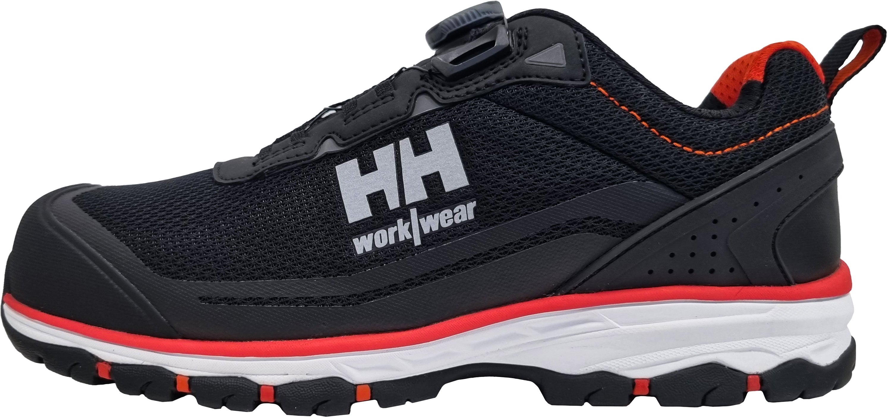 Helly Hansen Sicherheitsschuhe CHELSEA EVO 2 LOW BOA S1PS 