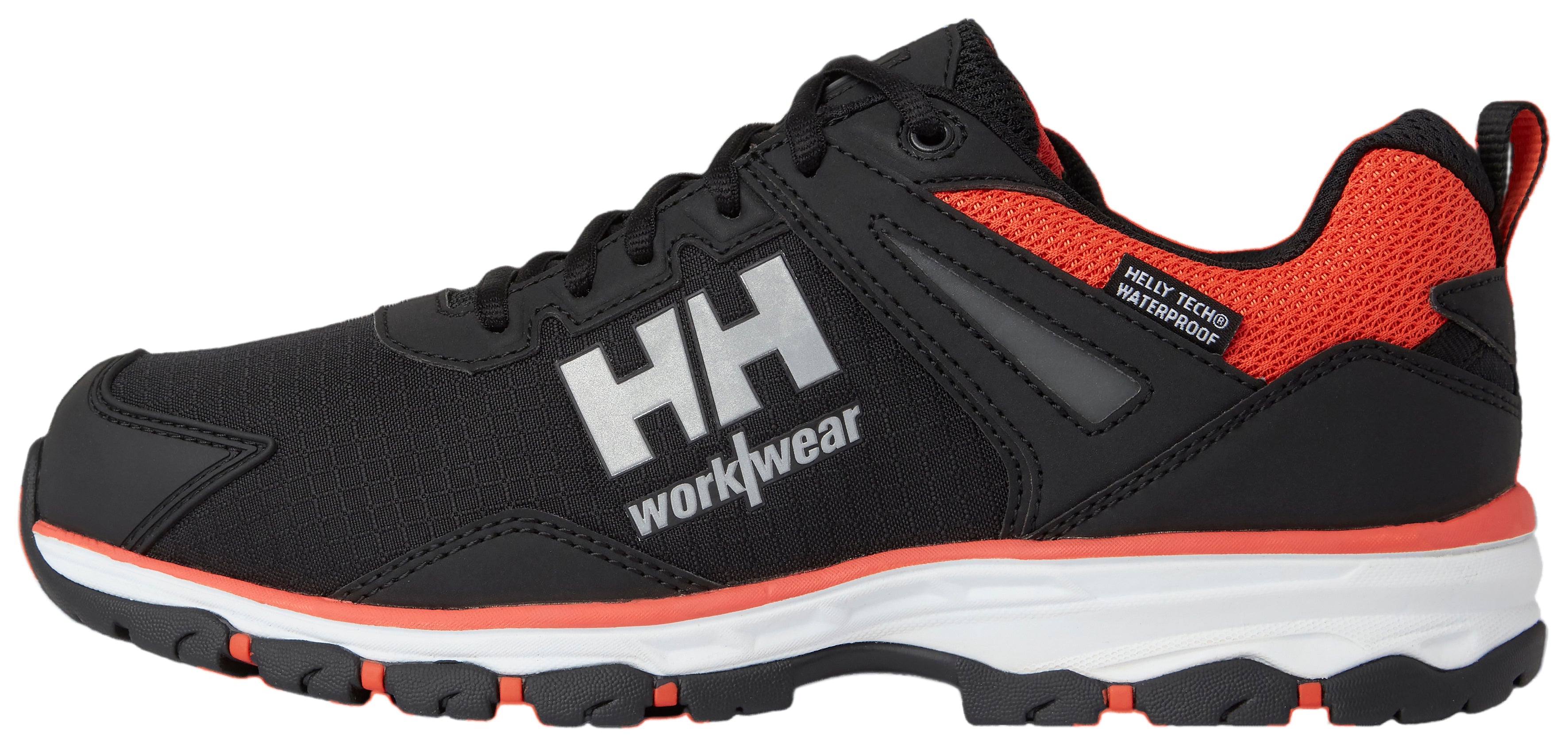 Helly Hansen Sicherheitsschuhe CHELSEA EVO 2 LOW O6 