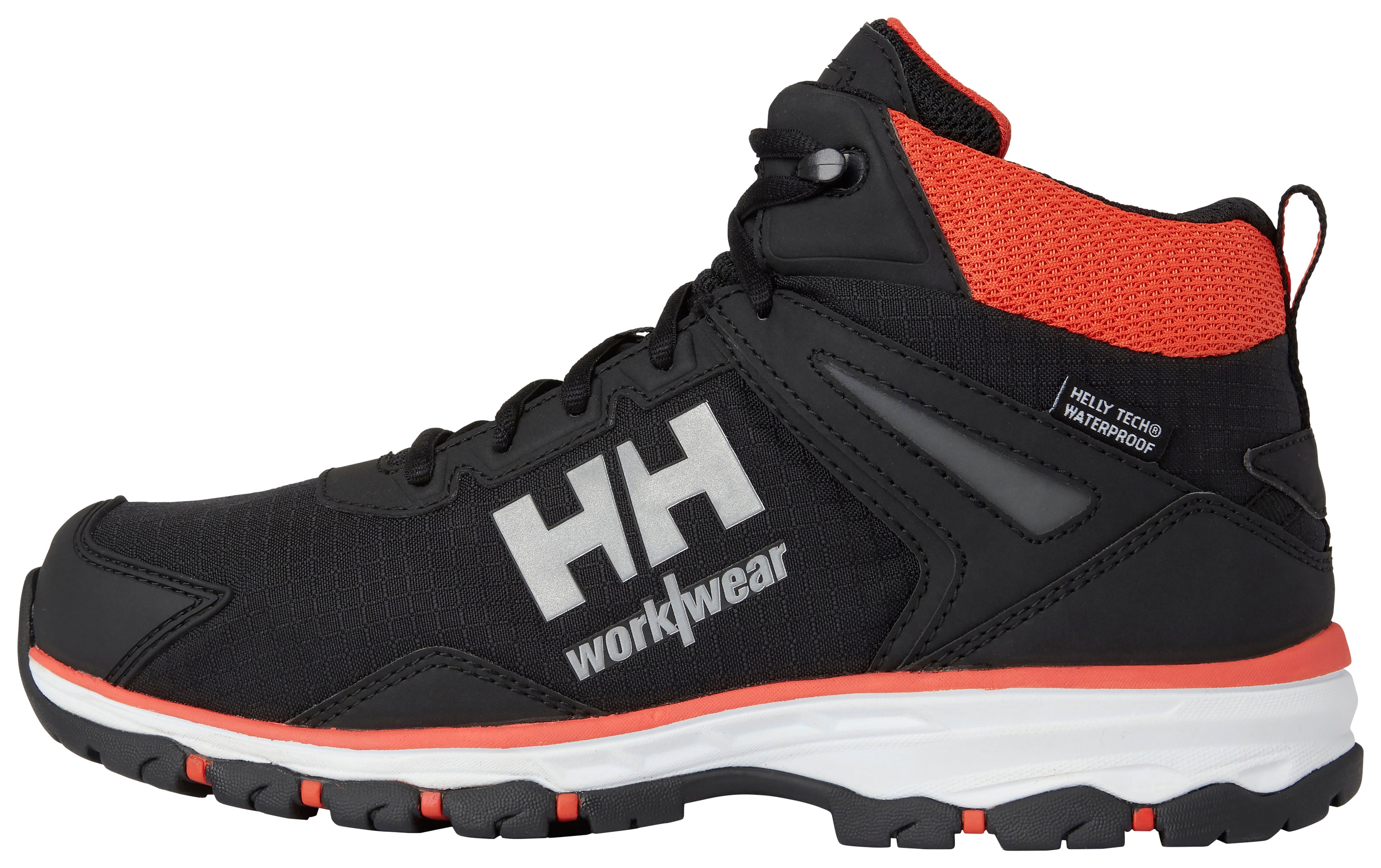 Helly Hansen Sicherheitsschuhe CHELSEA EVO 2 MID O6 
