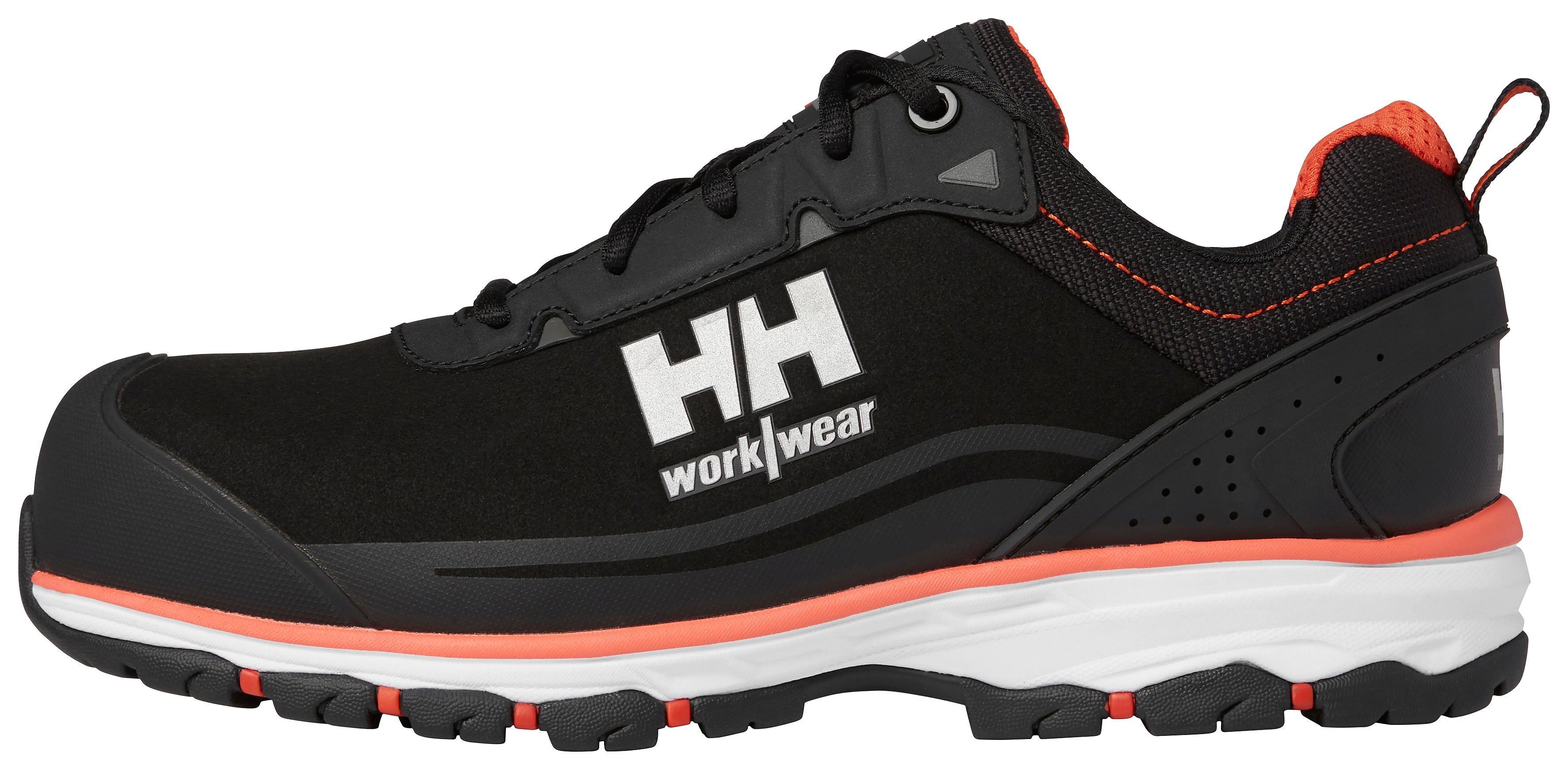 Helly Hansen Sicherheitsschuhe CHELSEA EVO 2 MXR LOW S3S 