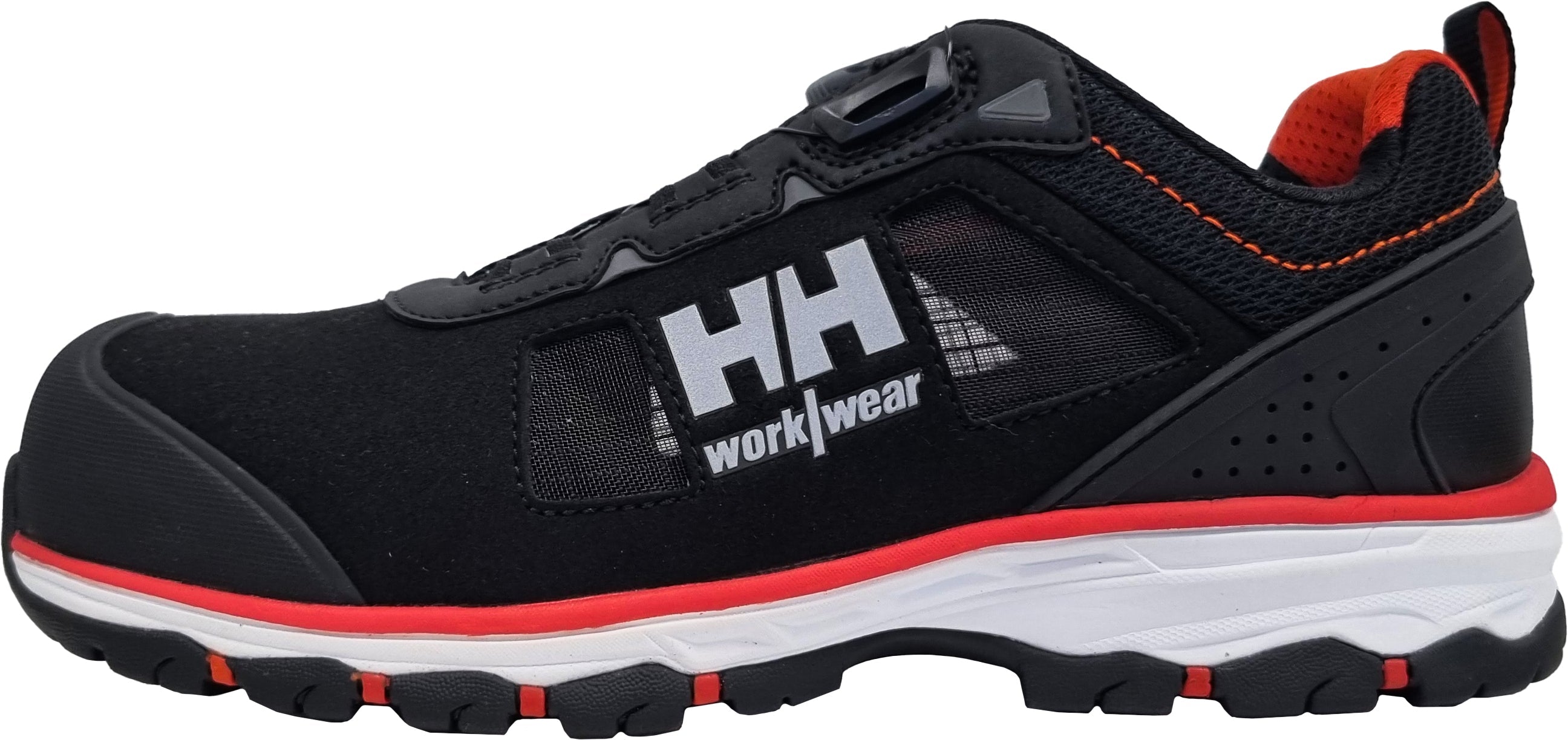 Helly Hansen Sicherheitsschuhe CHELSEA EVO 2 MXR SDL BOA S1PS 