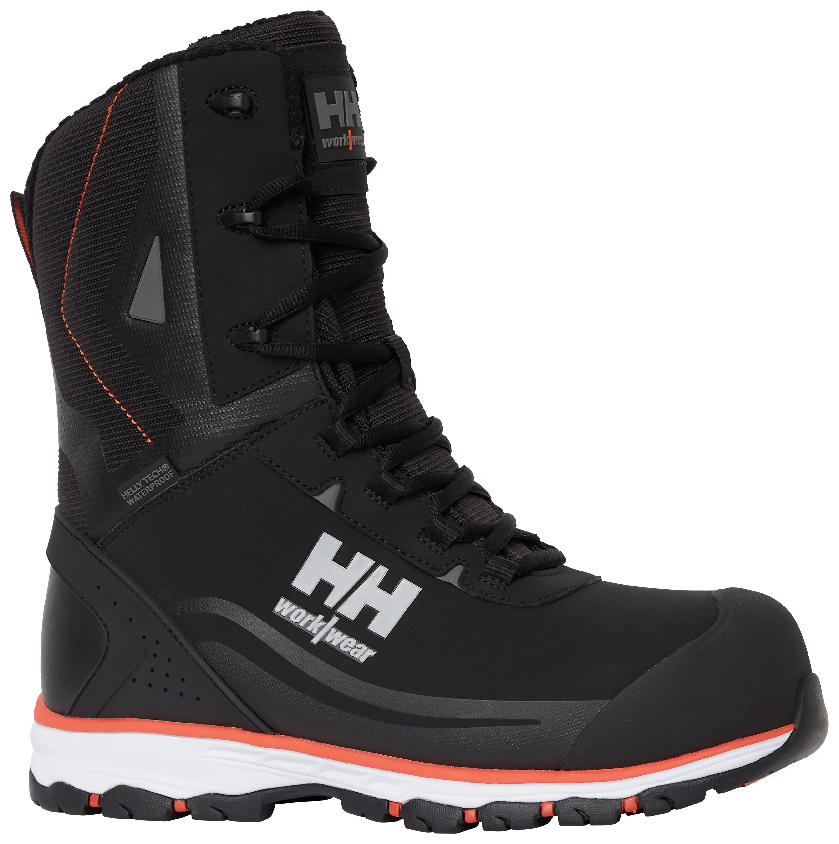 Helly Hansen Sicherheitsschuhe CHELSEA EVO 2 MXR WTR TALL S7S 