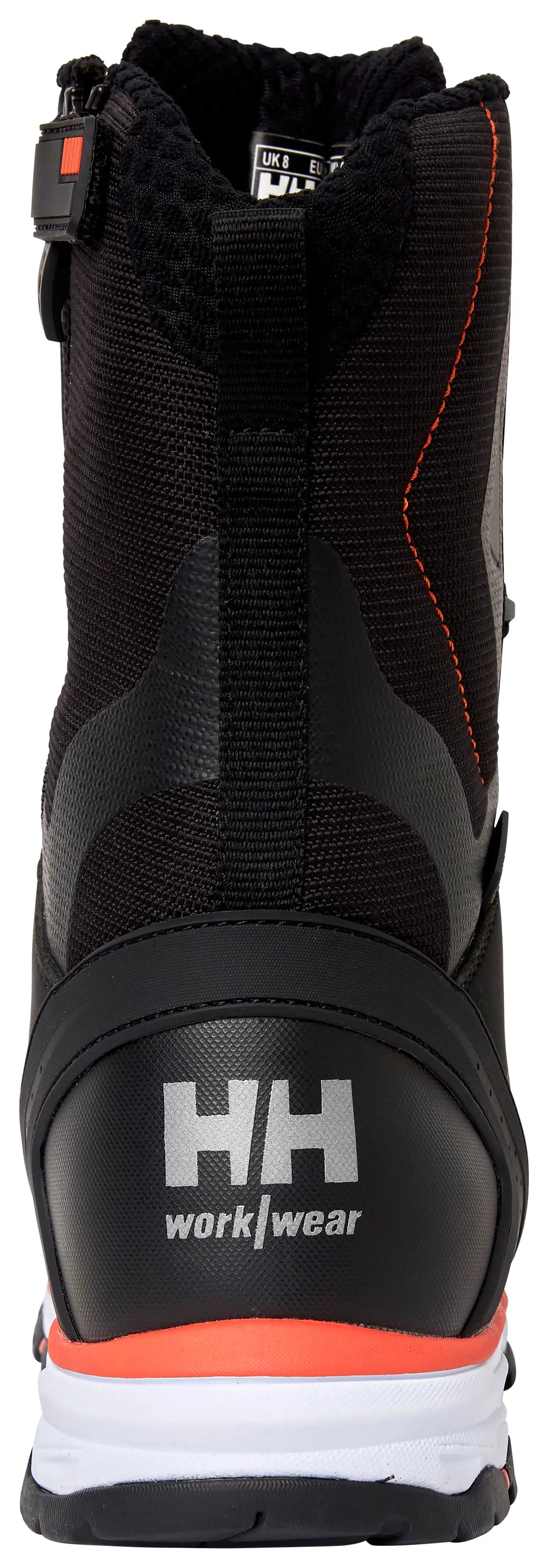 Helly Hansen Sicherheitsschuhe CHELSEA EVO 2 MXR WTR TALL S7S 