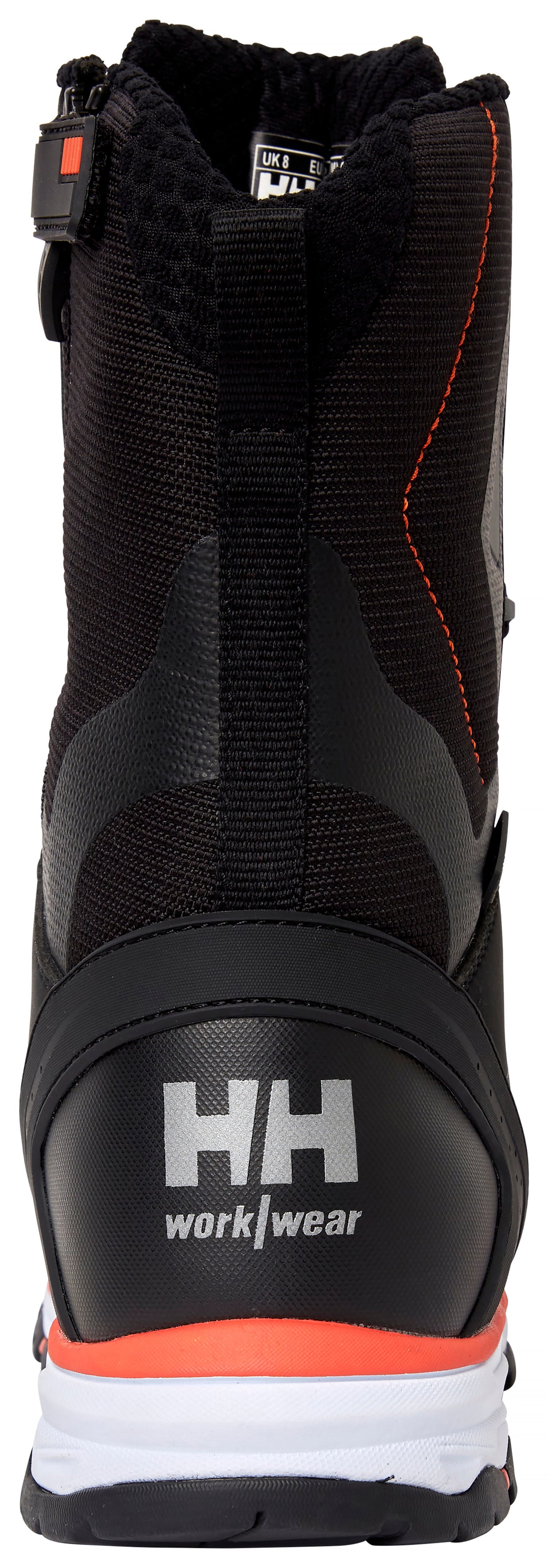 Helly Hansen Sicherheitsschuhe CHELSEA EVO 2 MXR WTR TALL S7S 