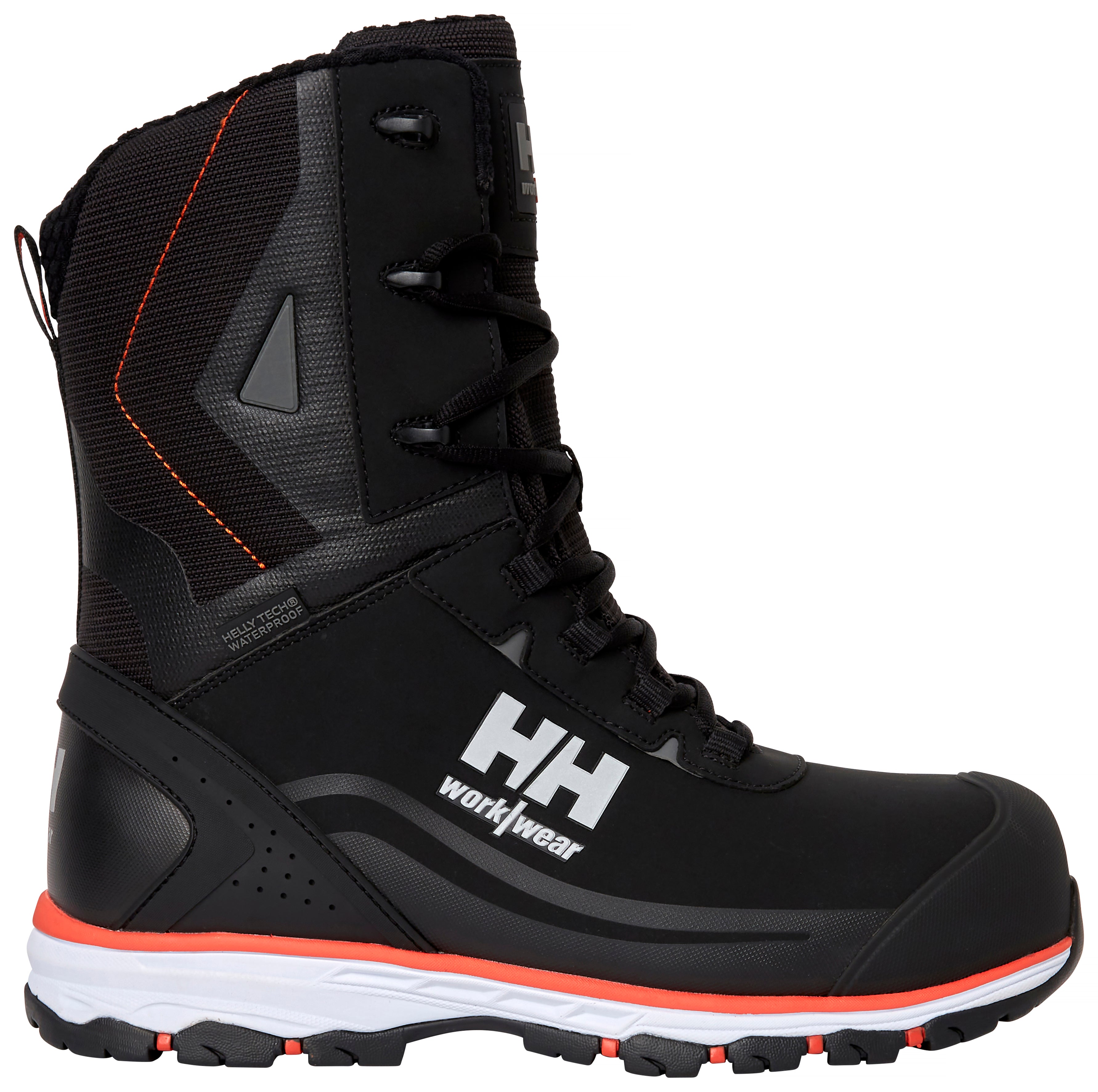 Helly Hansen Sicherheitsschuhe CHELSEA EVO 2 MXR WTR TALL S7S 