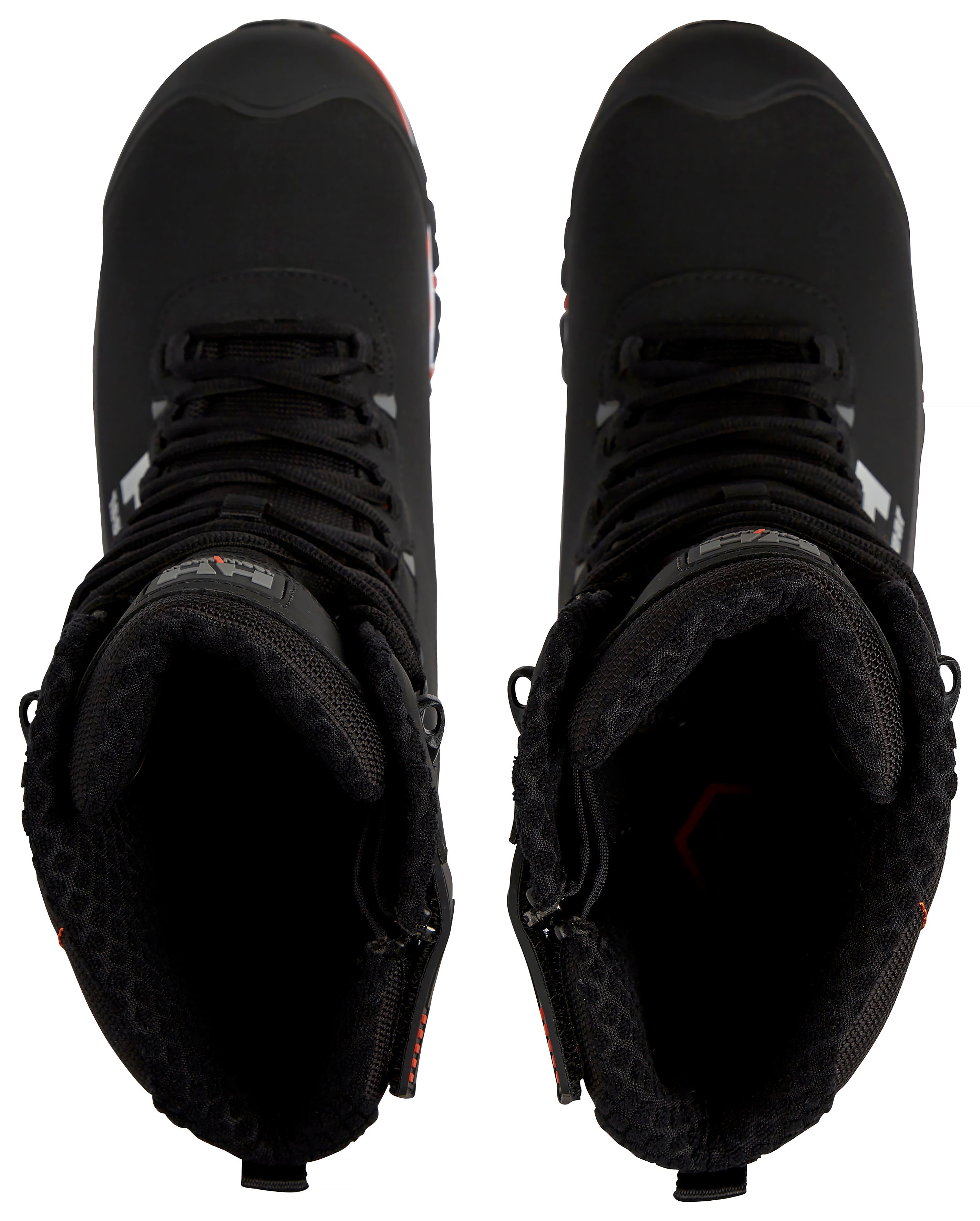 Helly Hansen Sicherheitsschuhe CHELSEA EVO 2 MXR WTR TALL S7S 