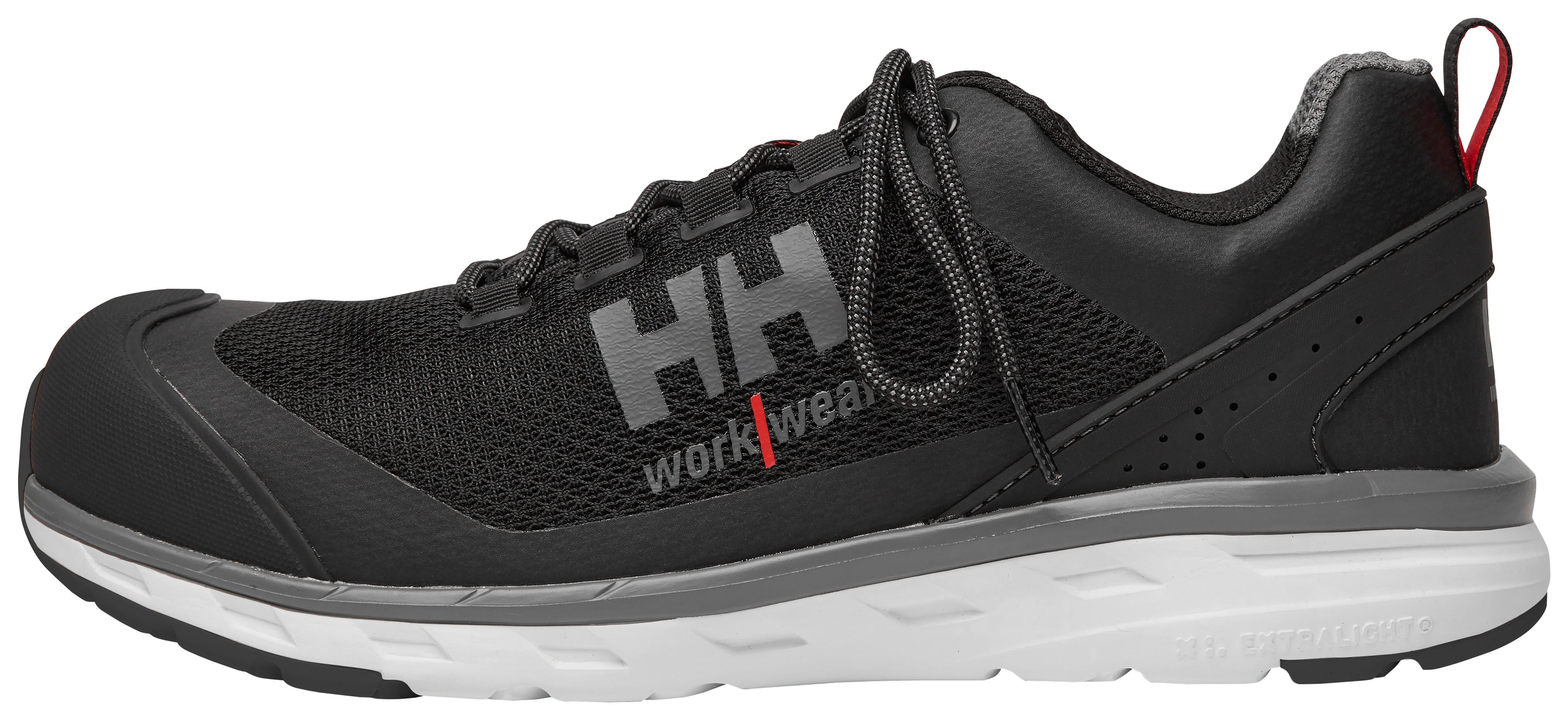 Helly Hansen Sicherheitsschuhe CHELSEA EVO BRZ LOW S1P 