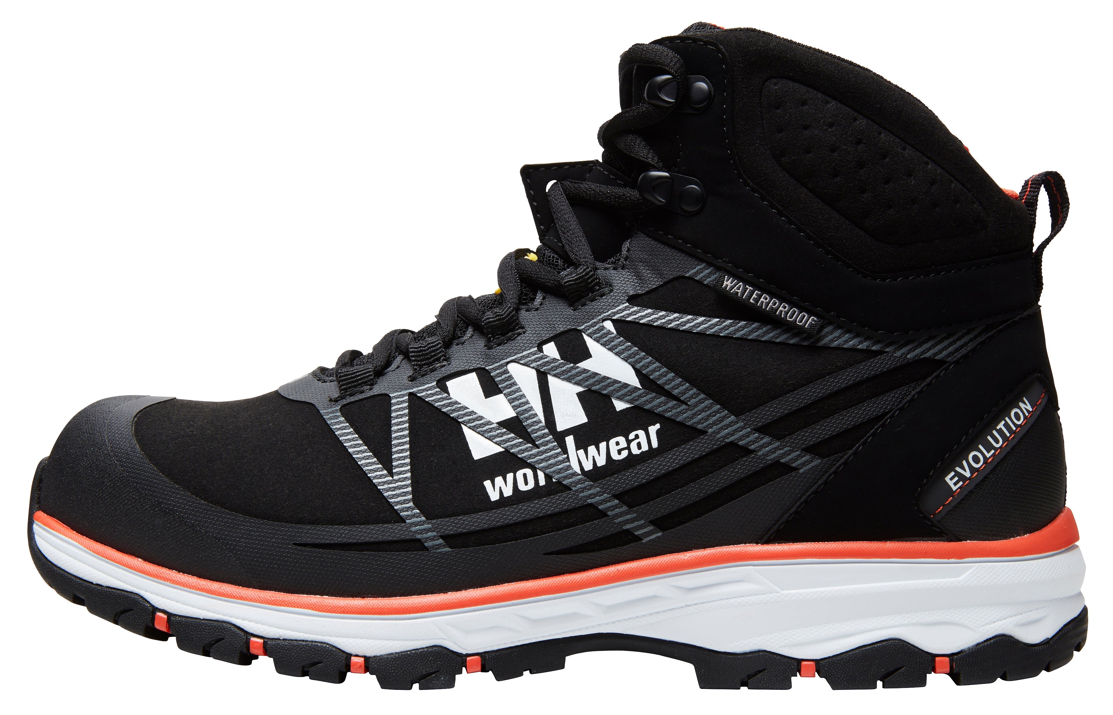 Helly Hansen Sicherheitsschuhe CHELSEA EVO MID S3 HT 