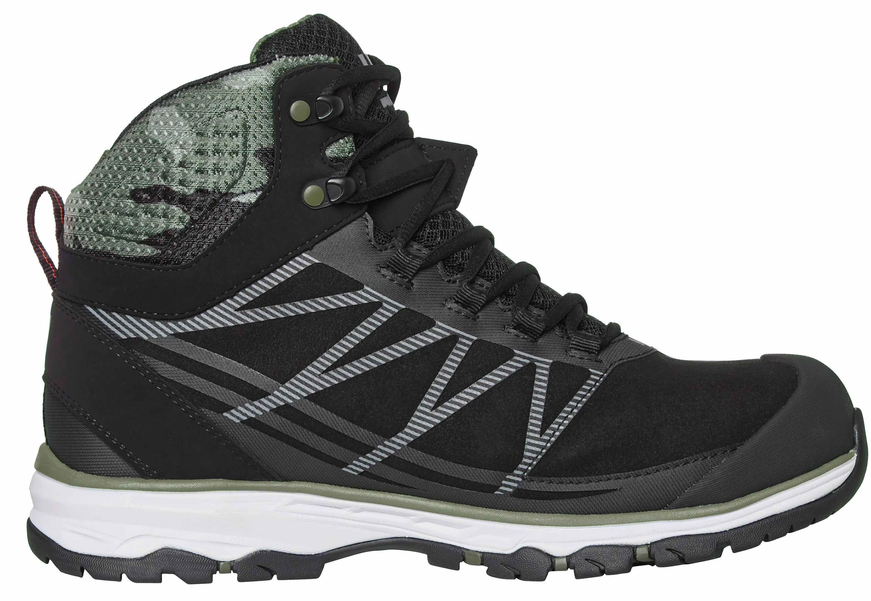 Helly Hansen Sicherheitsschuhe CHELSEA EVO MID S3 HT 