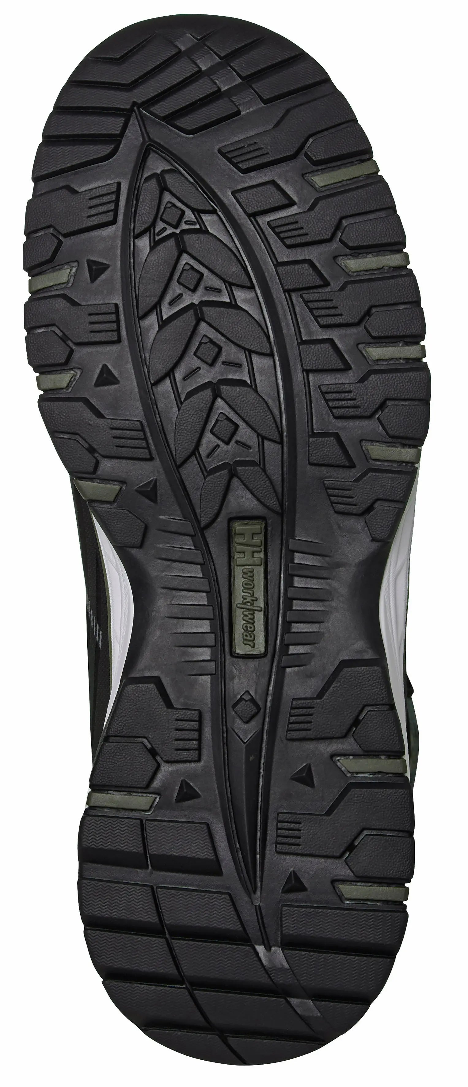 Helly Hansen Sicherheitsschuhe CHELSEA EVO MID S3 HT 