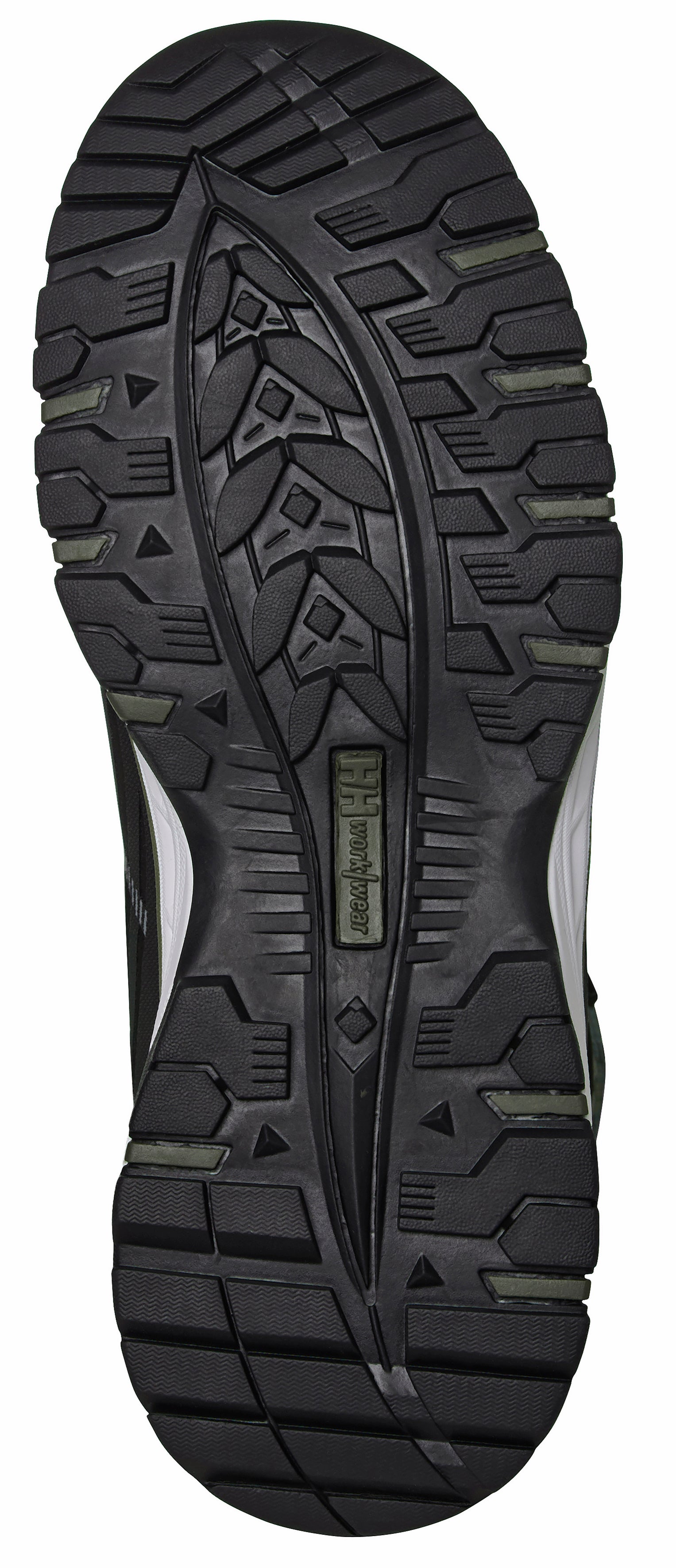 Helly Hansen Sicherheitsschuhe CHELSEA EVO MID S3 HT 