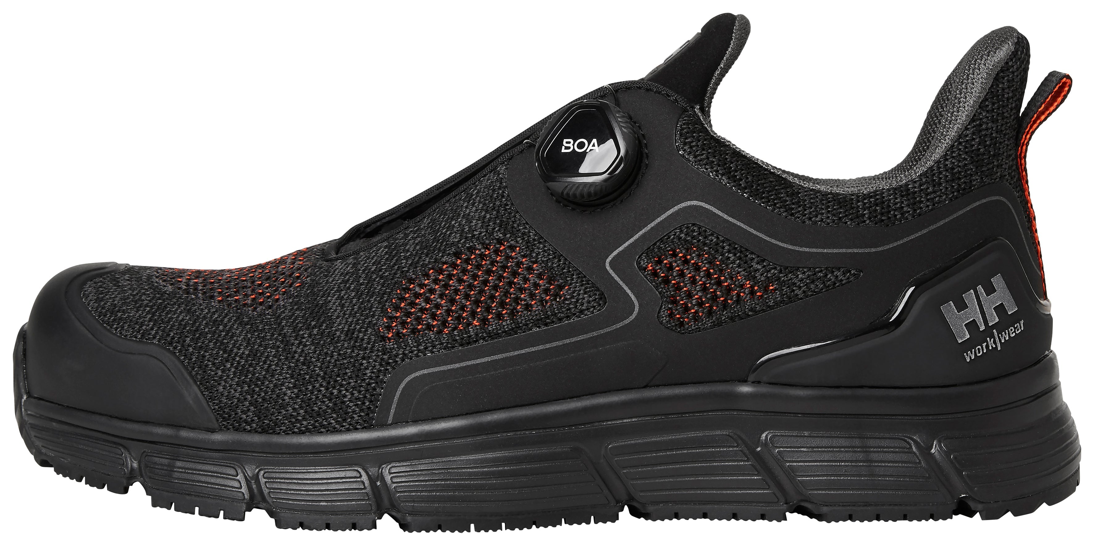 Helly Hansen Sicherheitsschuhe KENSINGTON LOW BOA S1PS 