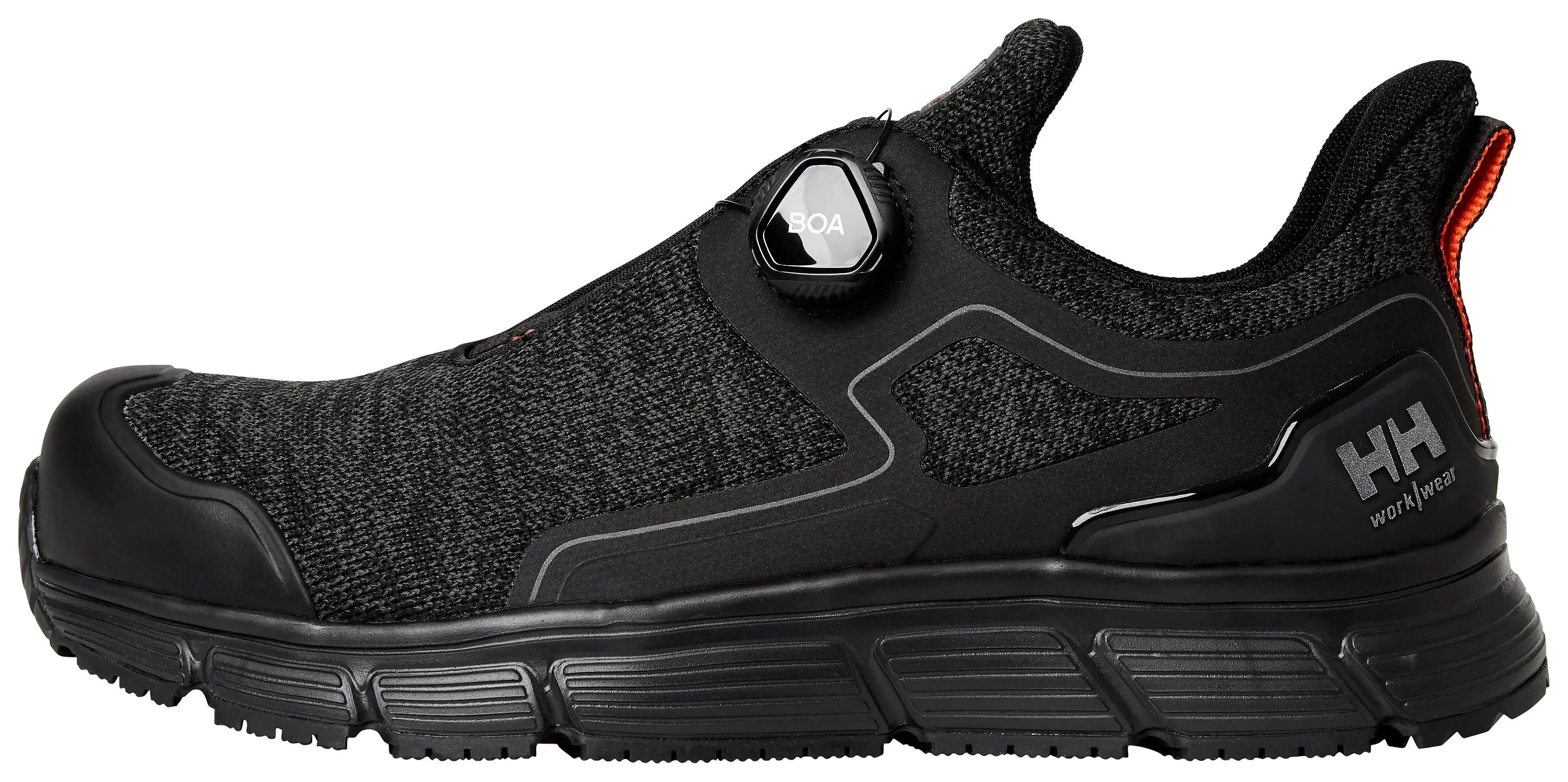 Helly Hansen Sicherheitsschuhe KENSINGTON LOW BOA S3S 