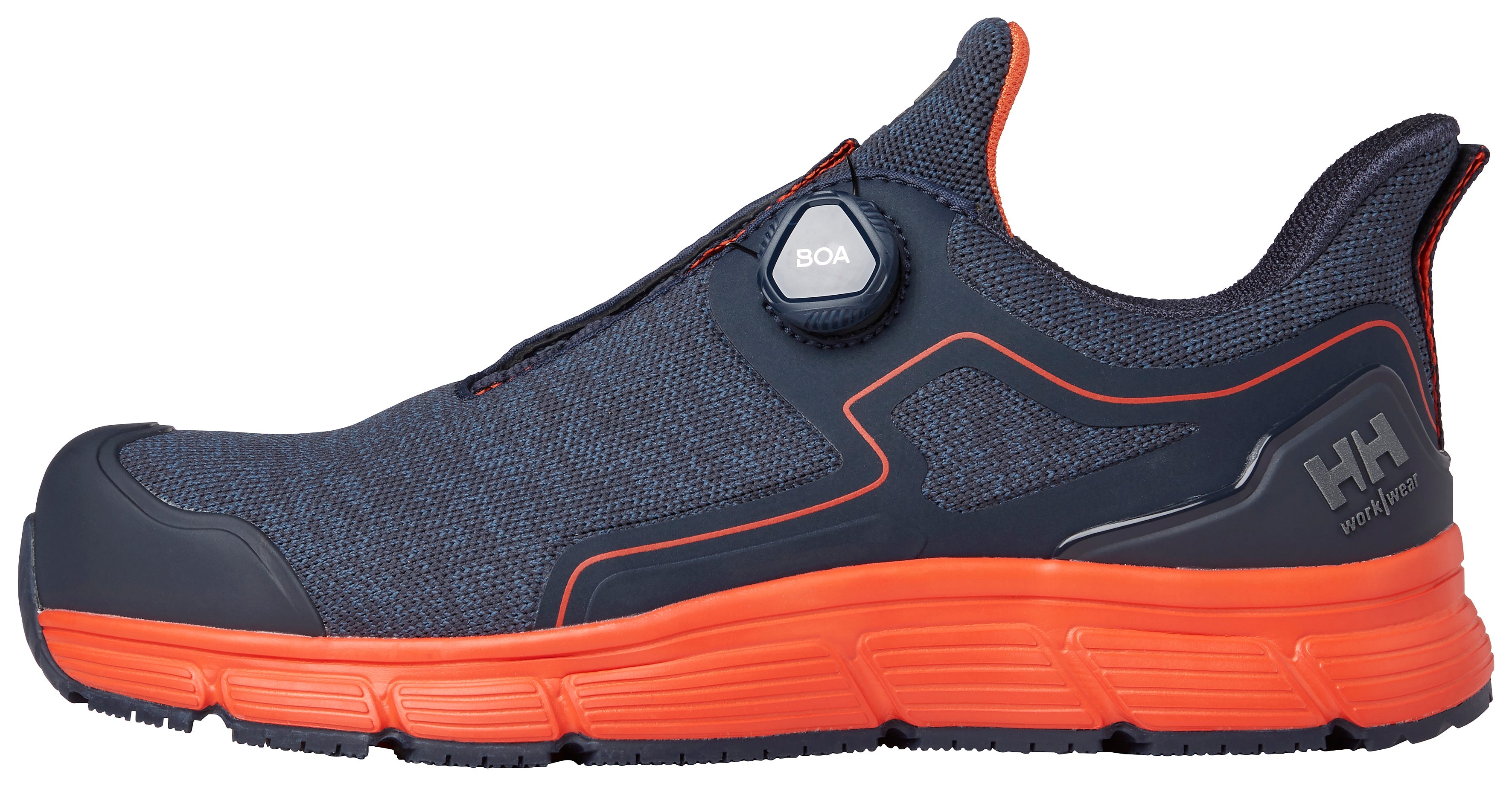 Helly Hansen Sicherheitsschuhe KENSINGTON LOW BOA S3S 