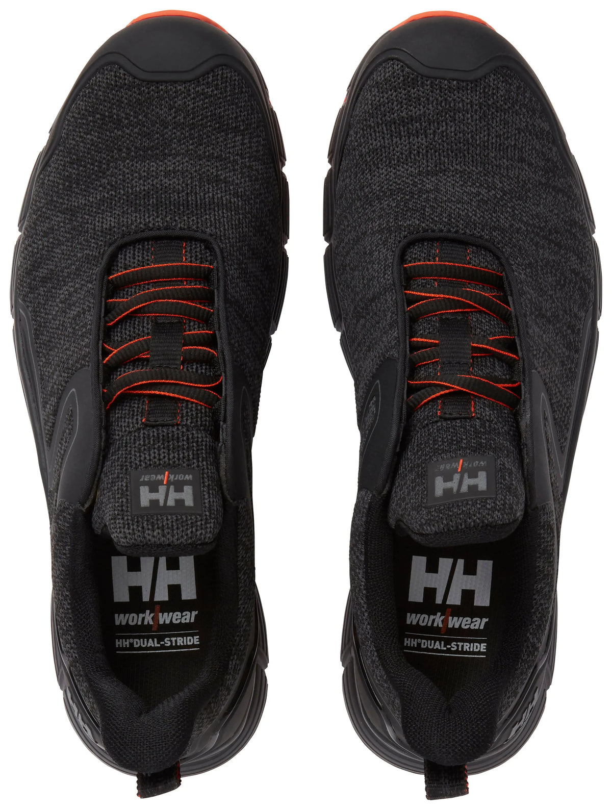 Helly Hansen Sicherheitsschuhe KENSINGTON LOW S3S 