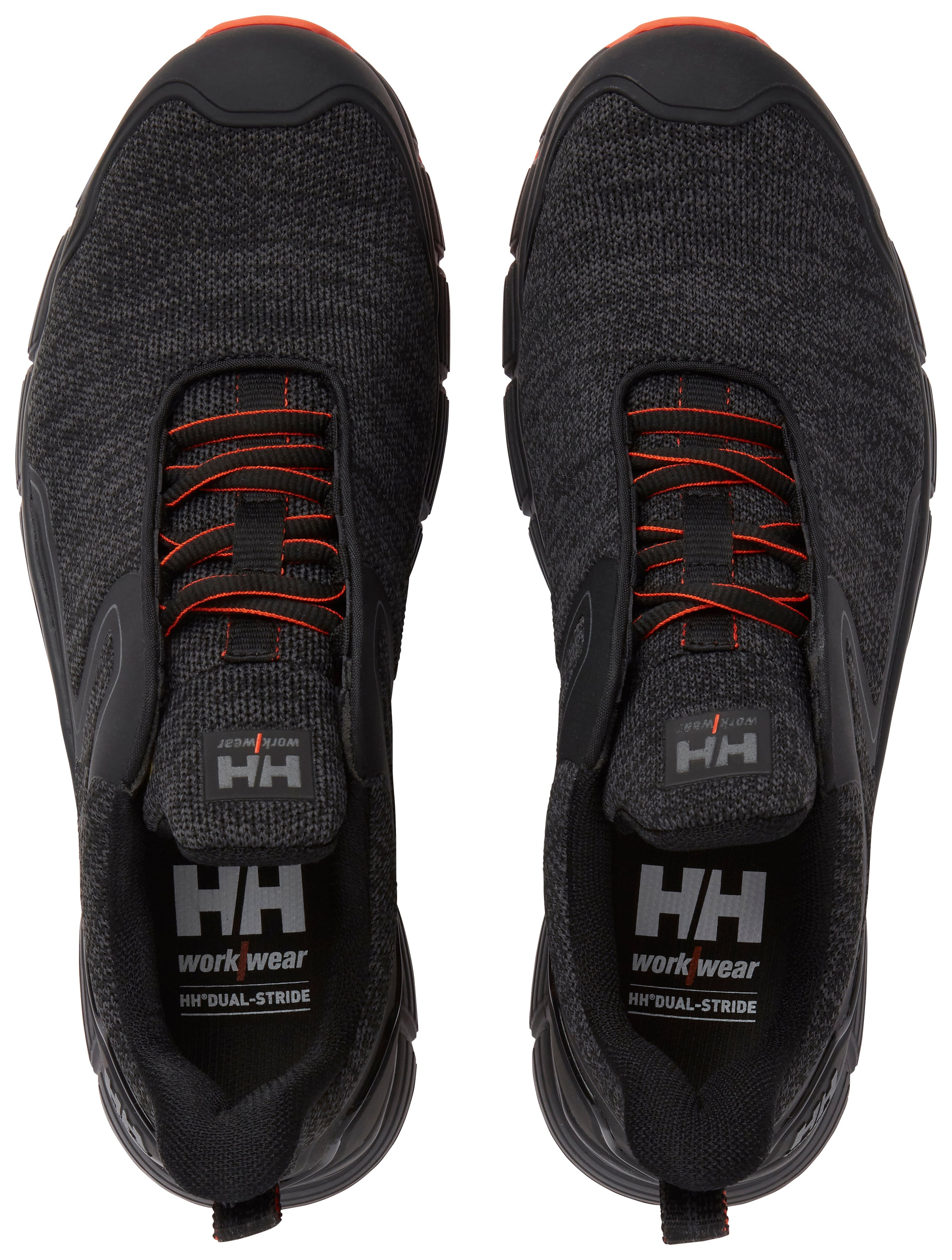 Helly Hansen Sicherheitsschuhe KENSINGTON LOW S3S 