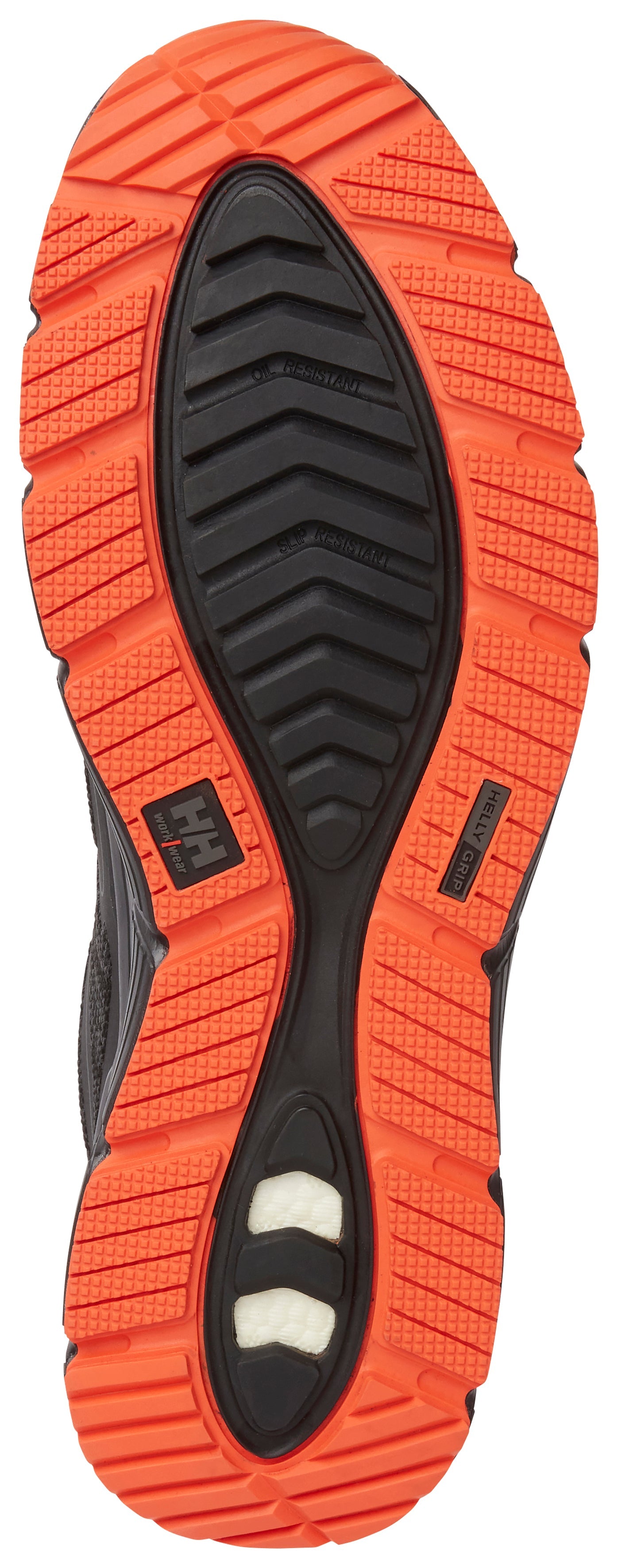 Helly Hansen Sicherheitsschuhe KENSINGTON LOW S3S 