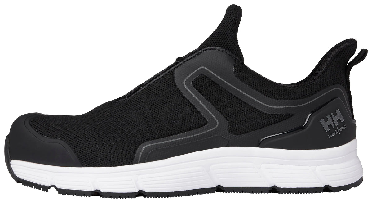 Helly Hansen Sicherheitsschuhe KENSINGTON LOW S3S 