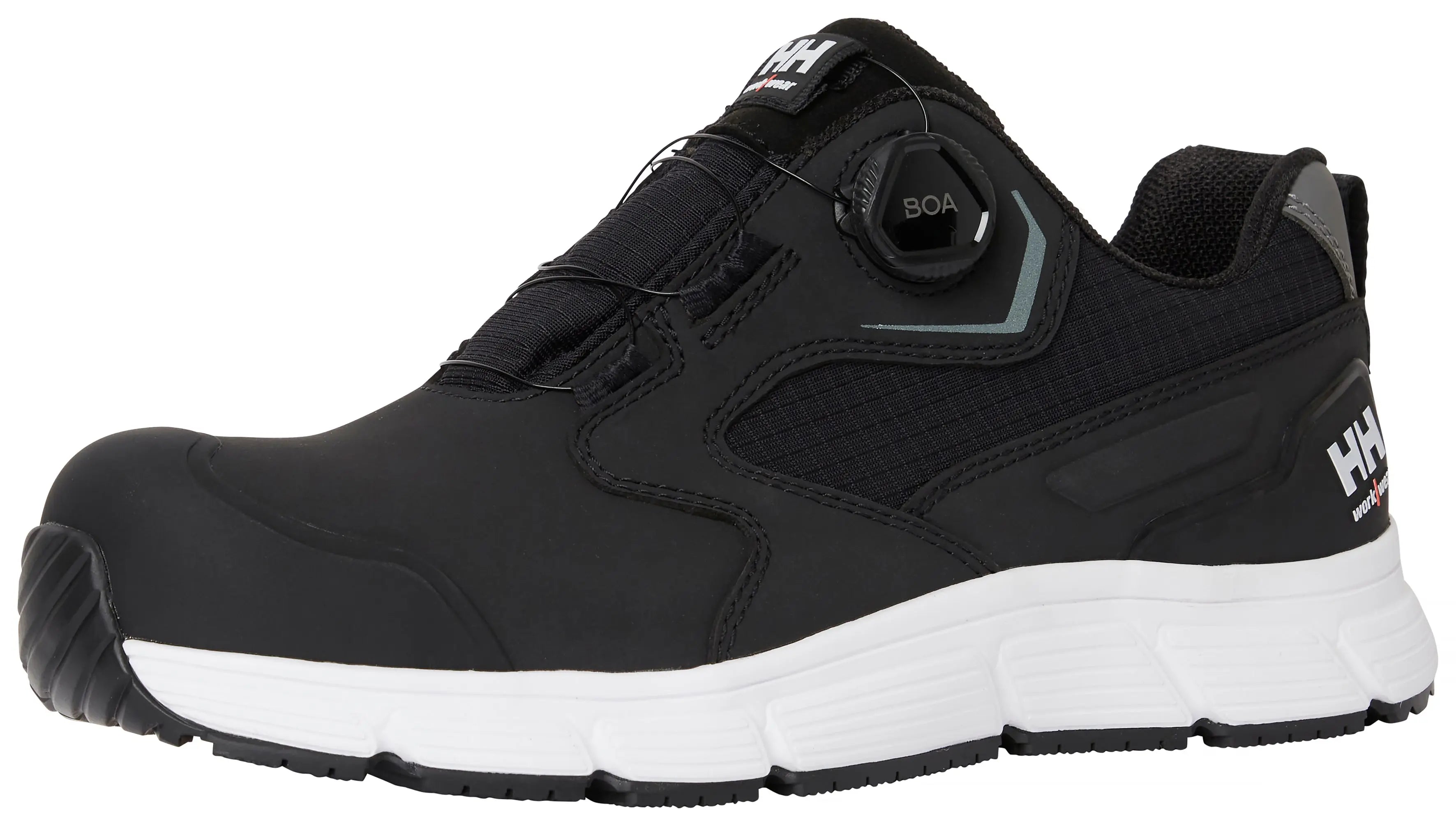 Helly Hansen Sicherheitsschuhe KENSINGTON MXR LOW BOA S3S 