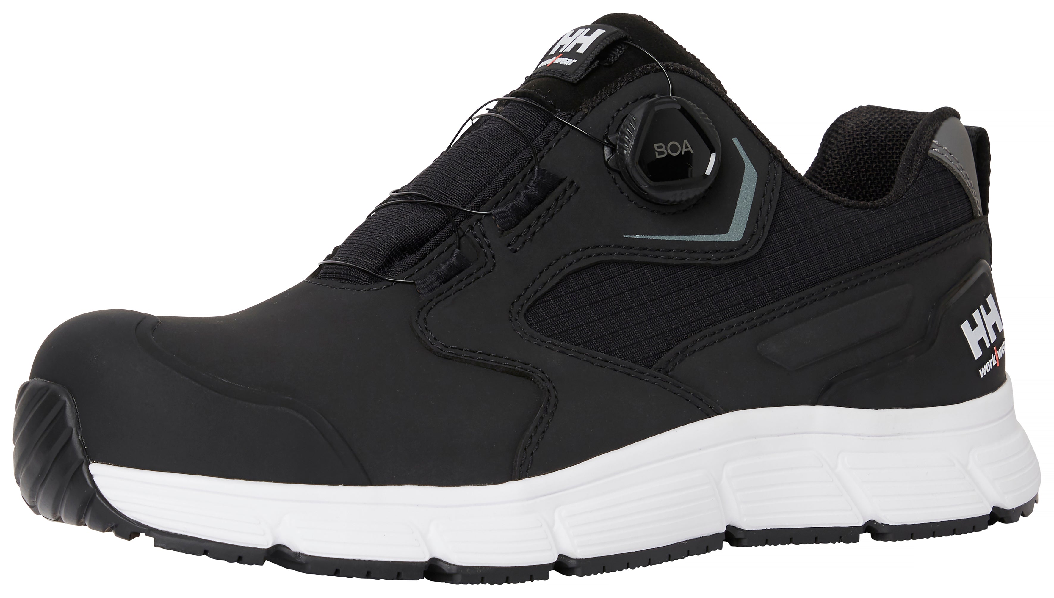 Helly Hansen Sicherheitsschuhe KENSINGTON MXR LOW BOA S3S 