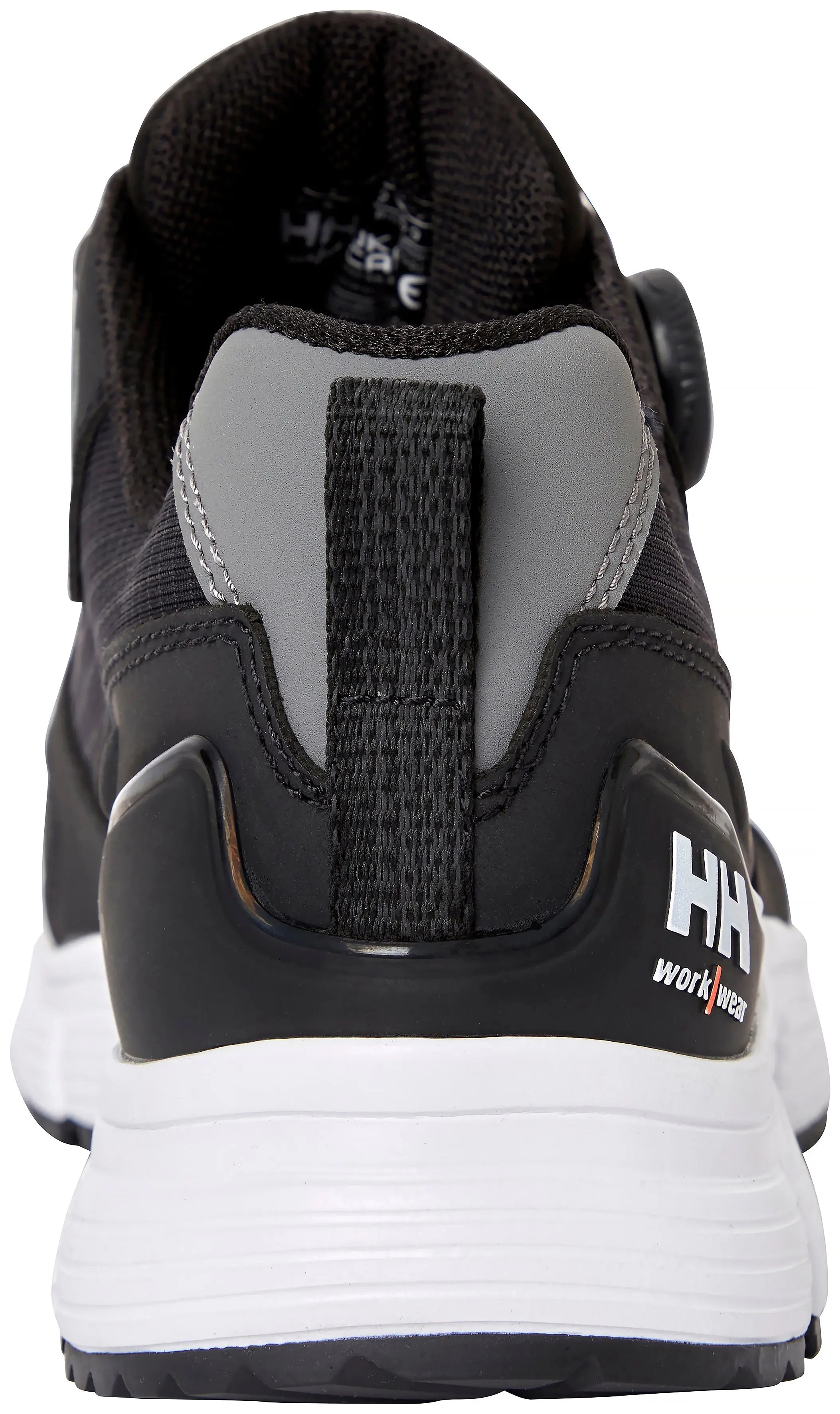Helly Hansen Sicherheitsschuhe KENSINGTON MXR LOW BOA S3S 
