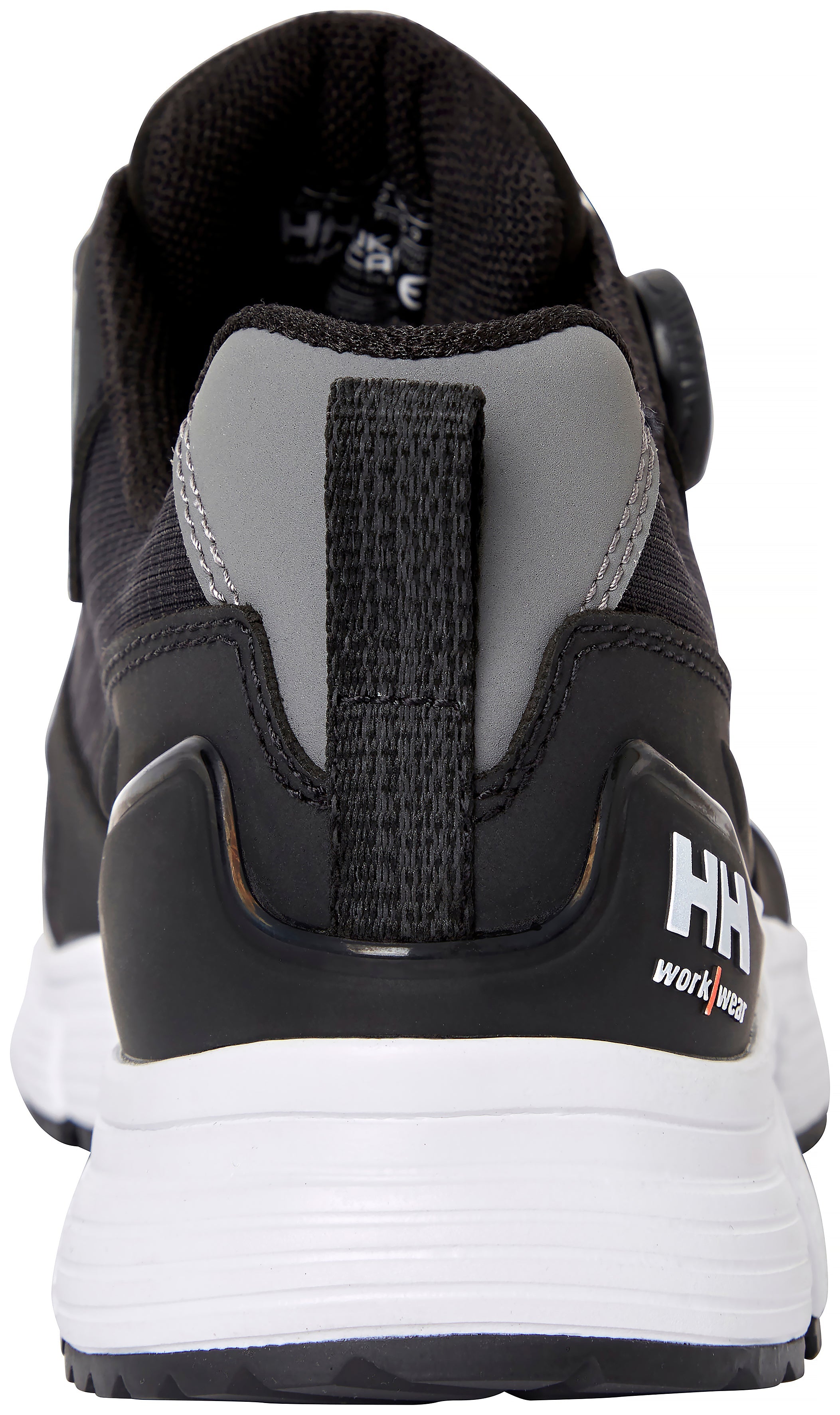 Helly Hansen Sicherheitsschuhe KENSINGTON MXR LOW BOA S3S 