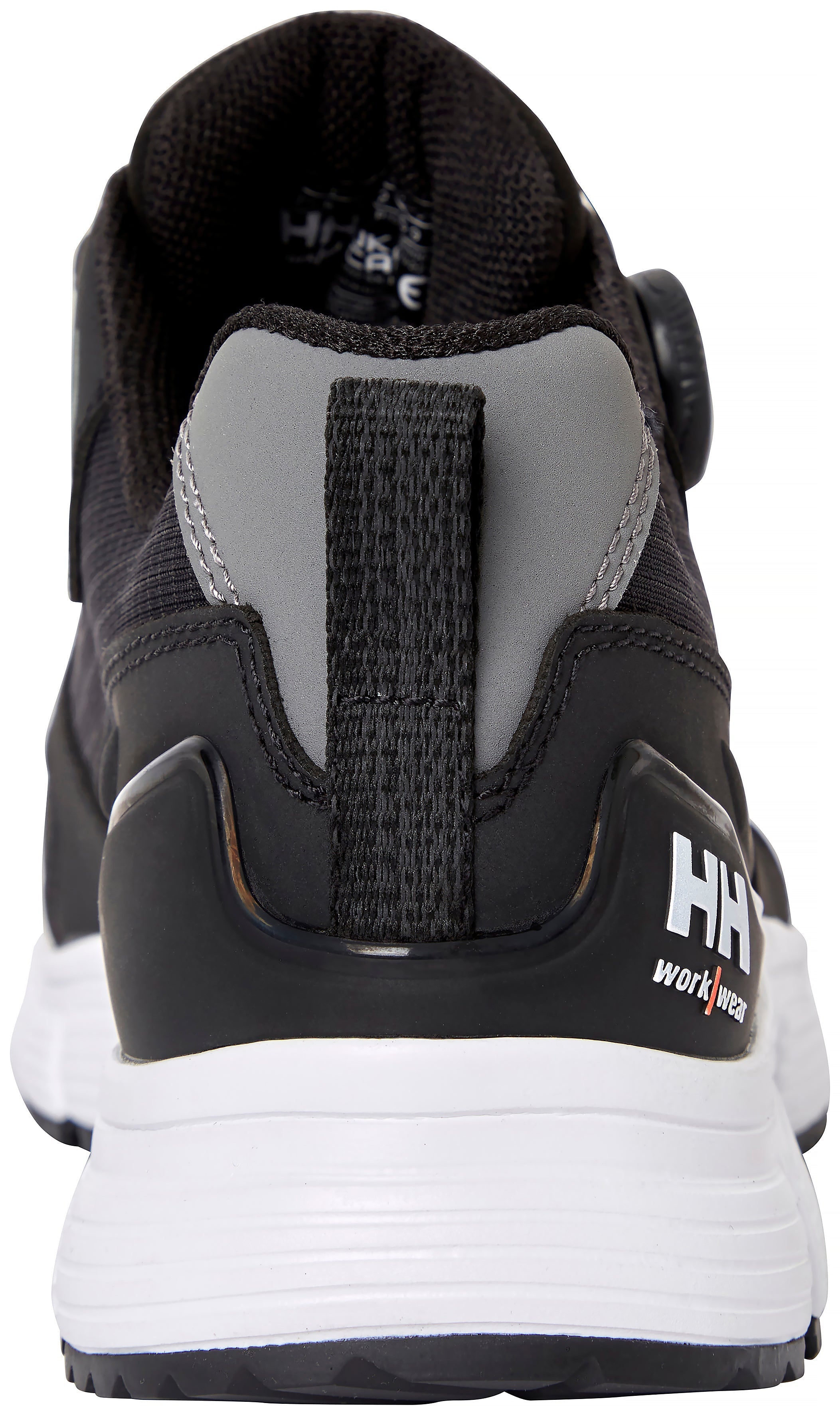 Helly Hansen Sicherheitsschuhe KENSINGTON MXR LOW BOA S3S 