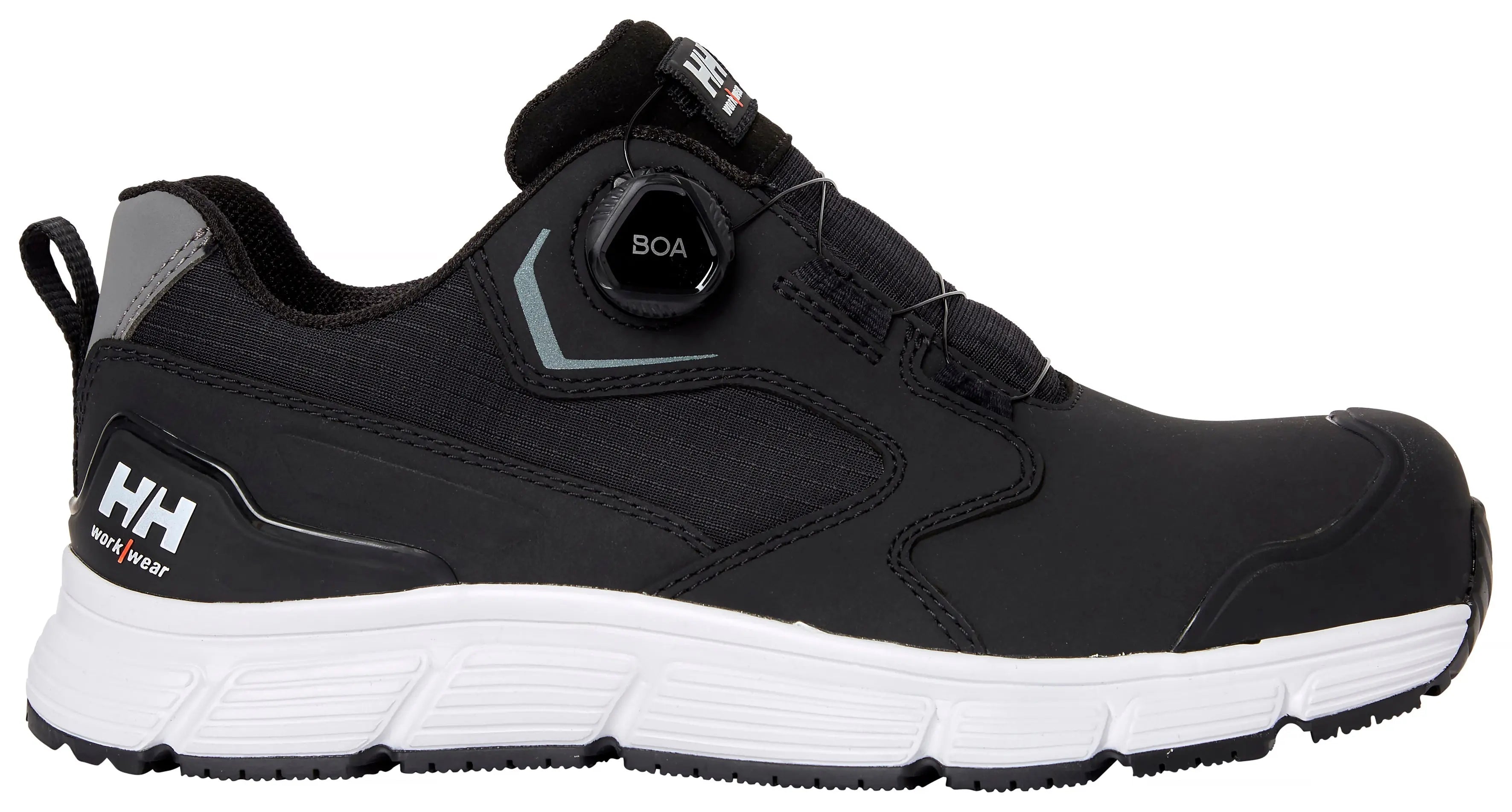 Helly Hansen Sicherheitsschuhe KENSINGTON MXR LOW BOA S3S 
