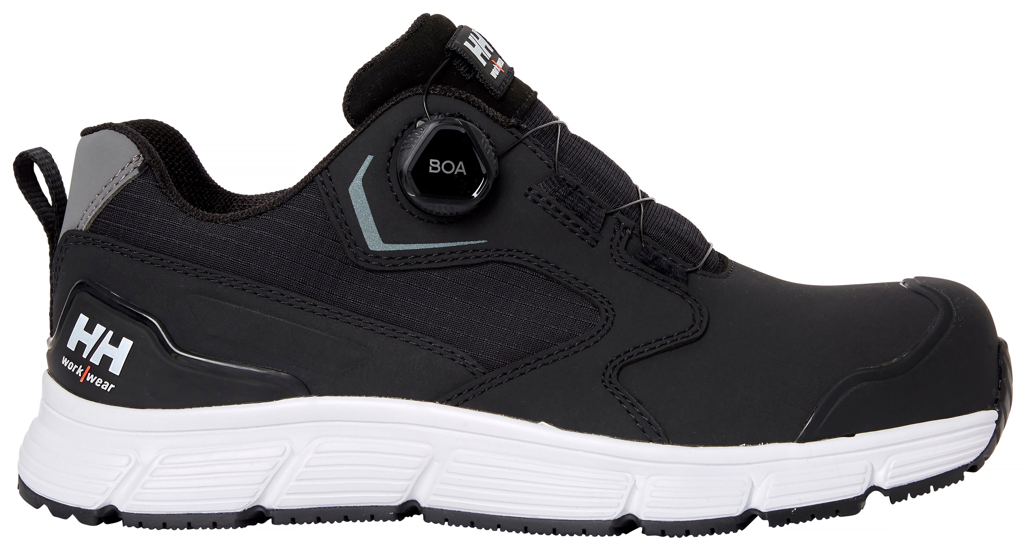 Helly Hansen Sicherheitsschuhe KENSINGTON MXR LOW BOA S3S 