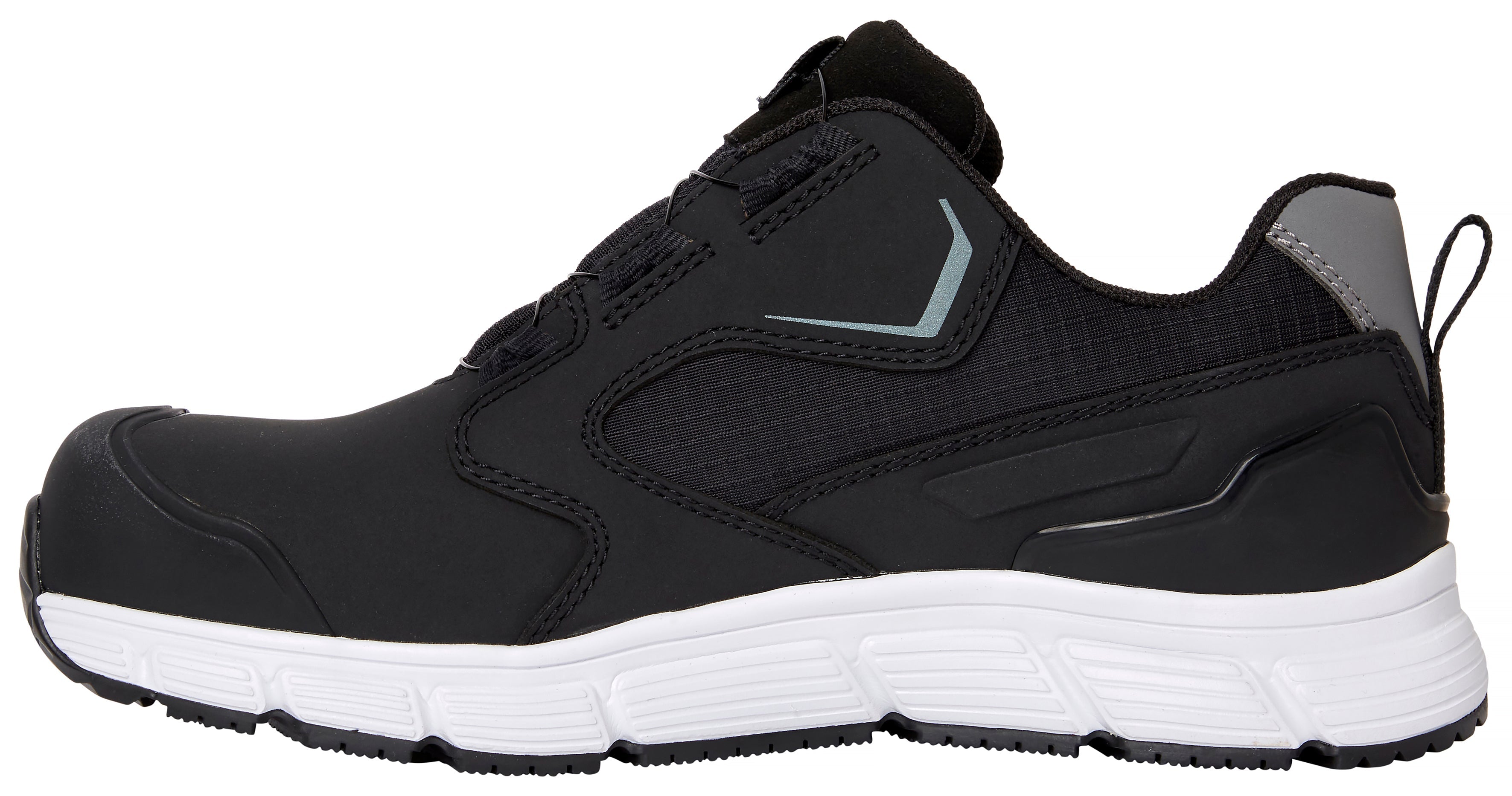 Helly Hansen Sicherheitsschuhe KENSINGTON MXR LOW BOA S3S 