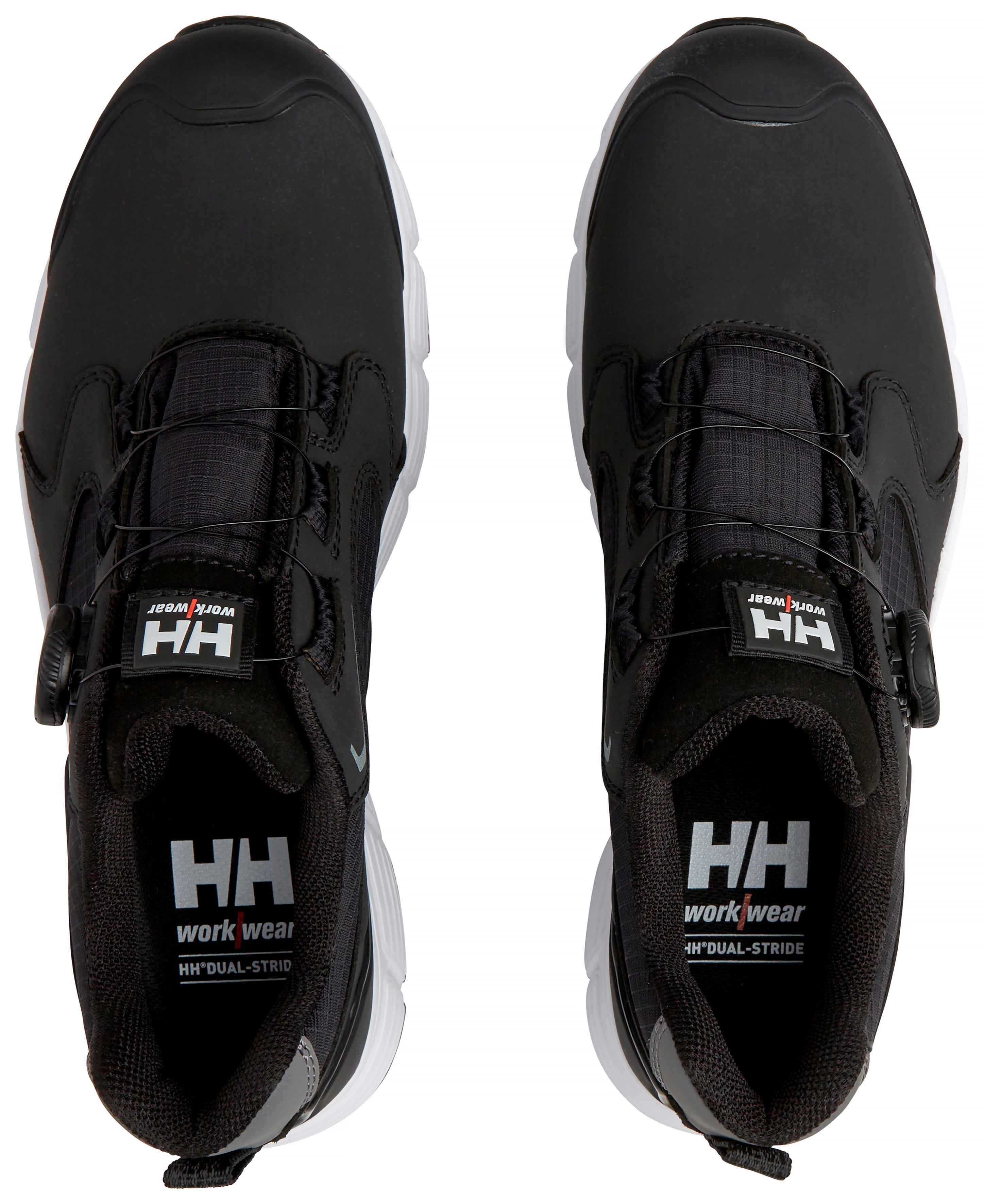 Helly Hansen Sicherheitsschuhe KENSINGTON MXR LOW BOA S3S 