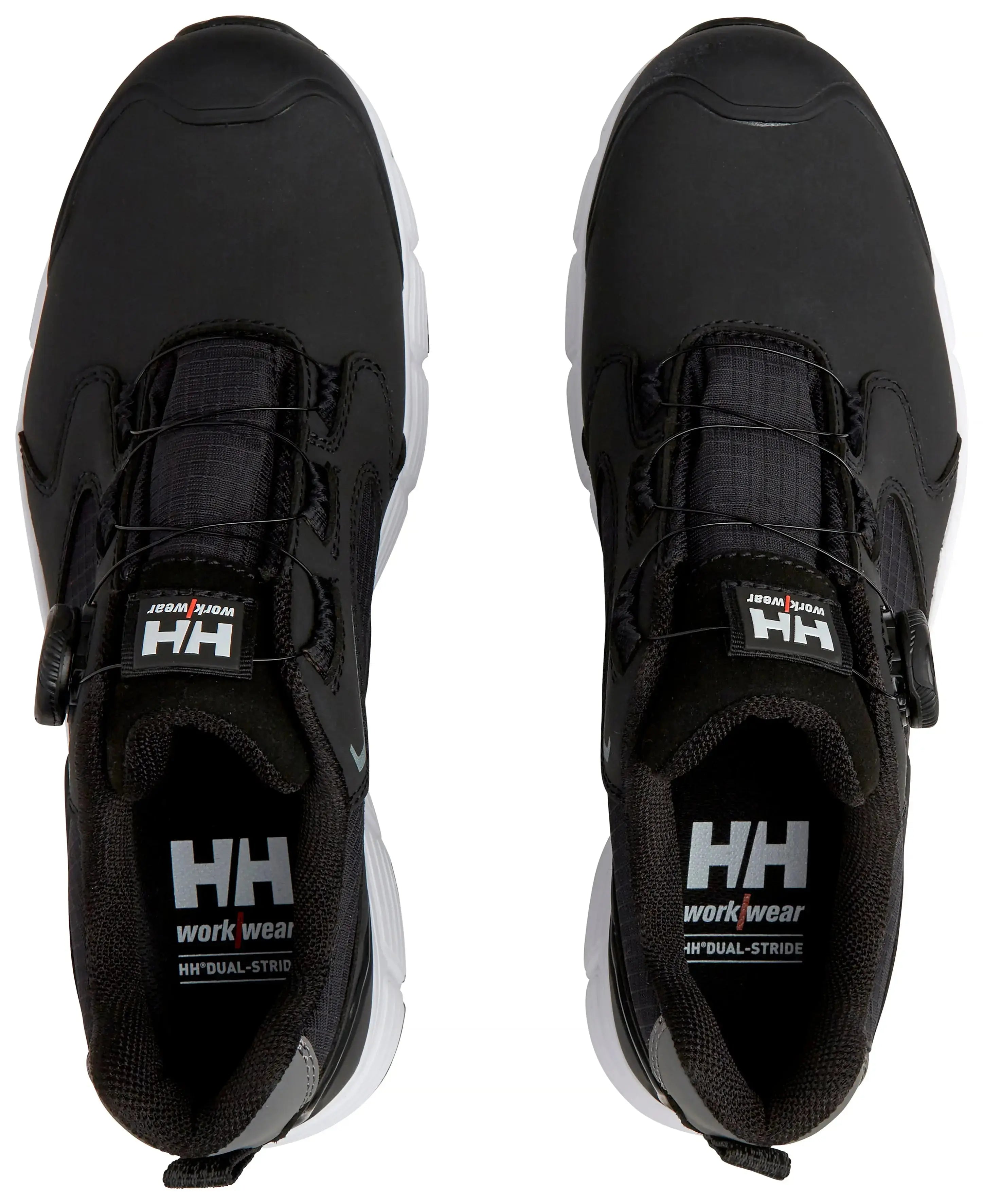 Helly Hansen Sicherheitsschuhe KENSINGTON MXR LOW BOA S3S 