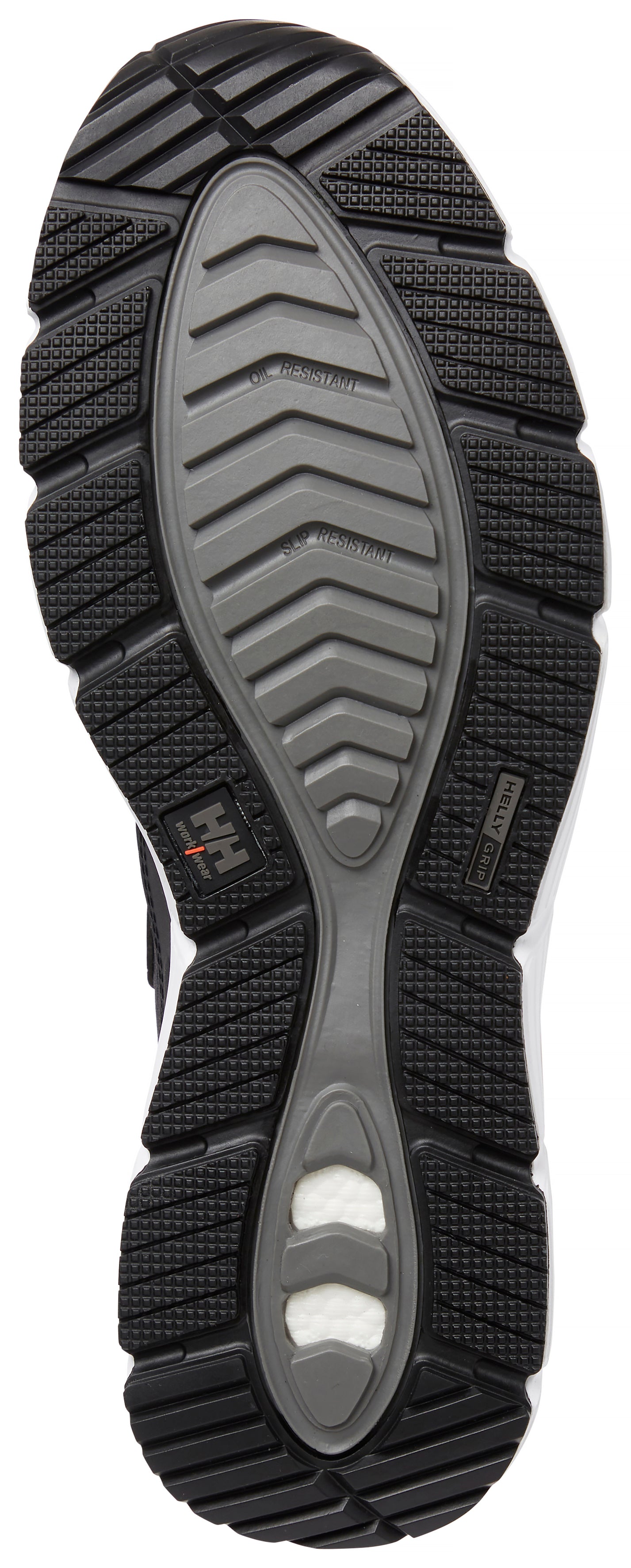 Helly Hansen Sicherheitsschuhe KENSINGTON MXR LOW BOA S3S 