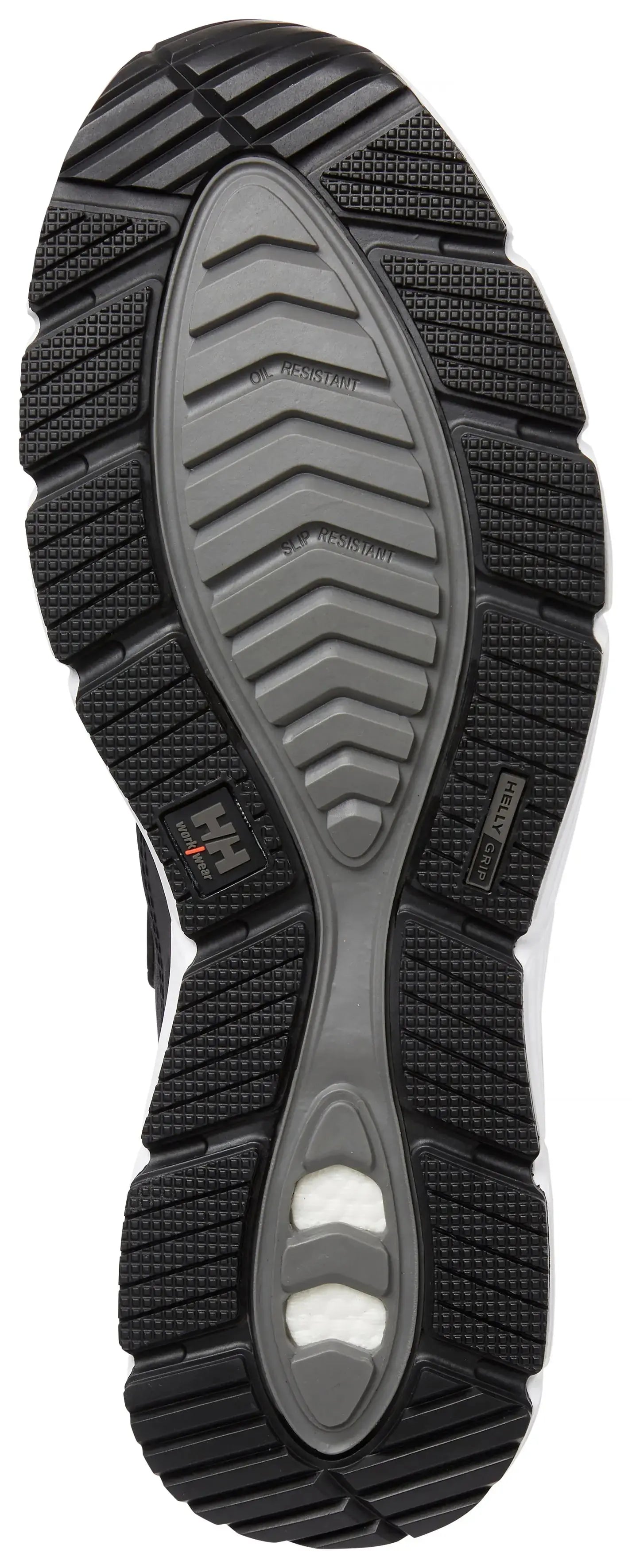 Helly Hansen Sicherheitsschuhe KENSINGTON MXR LOW BOA S3S 