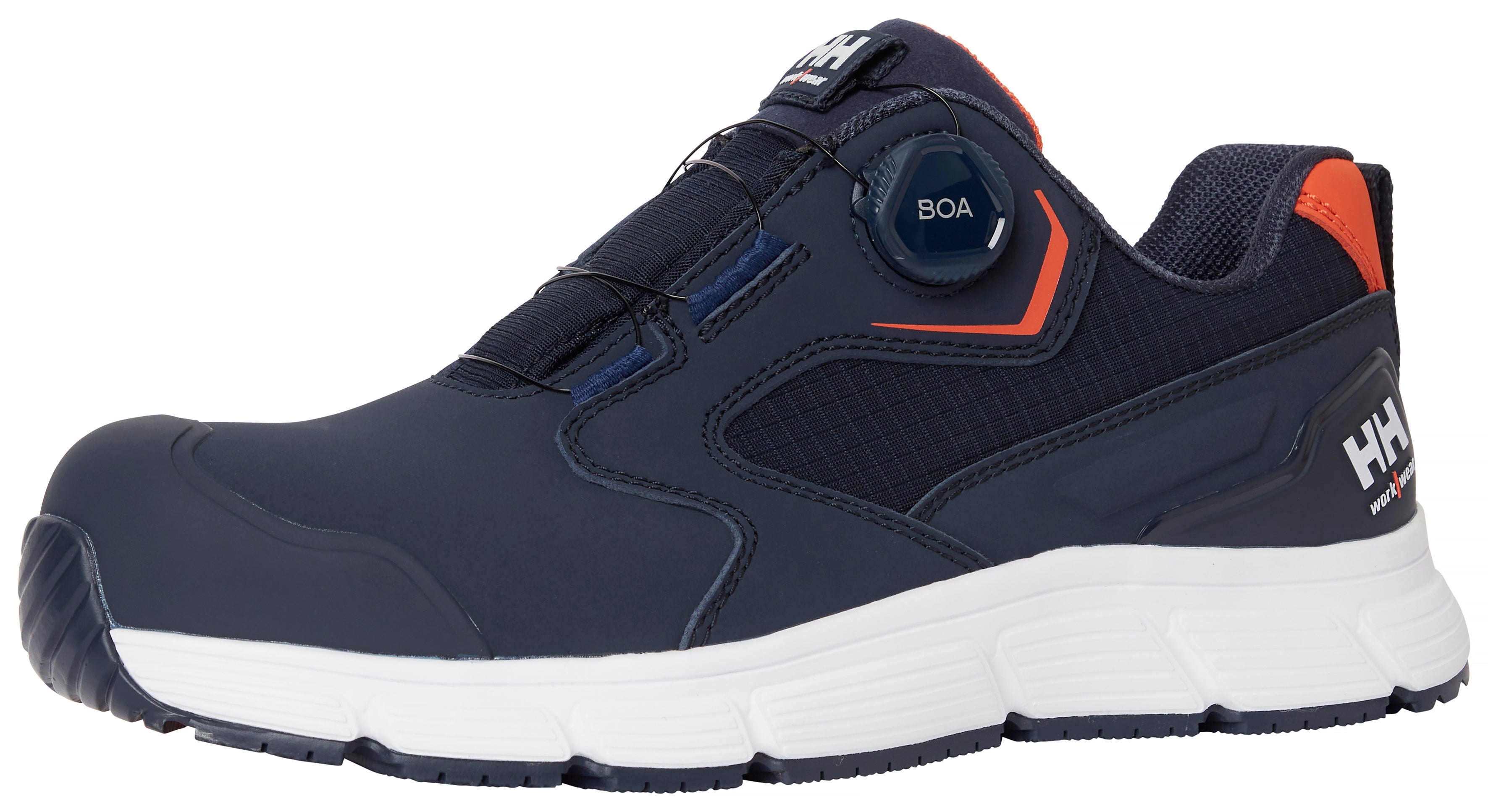 Helly Hansen Sicherheitsschuhe KENSINGTON MXR LOW BOA S3S 