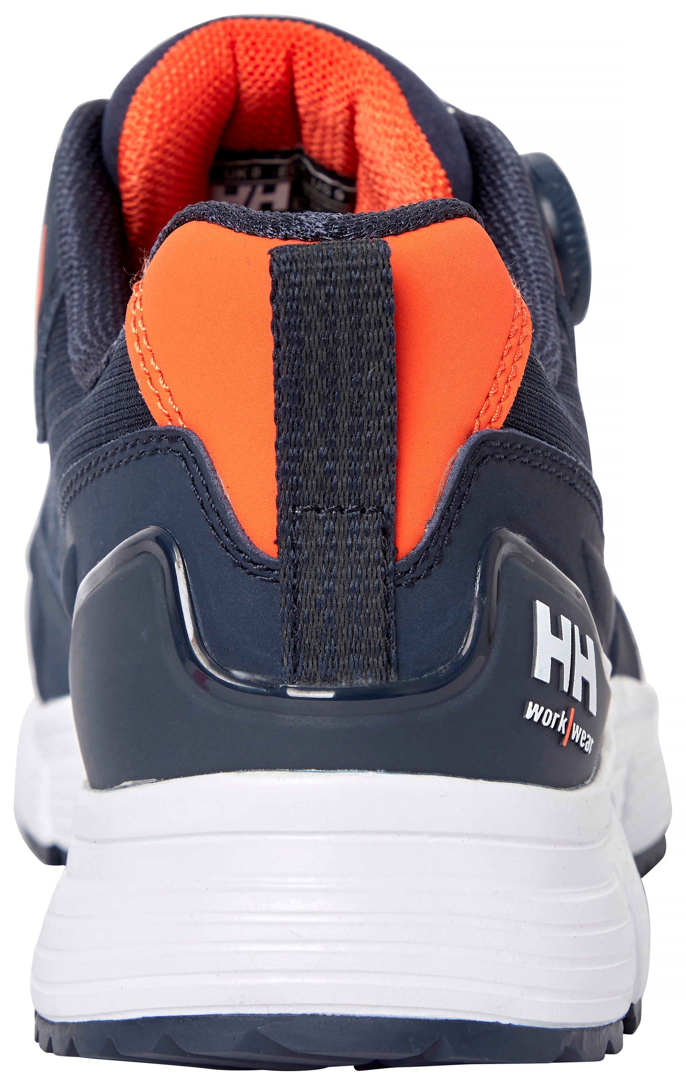 Helly Hansen Sicherheitsschuhe KENSINGTON MXR LOW BOA S3S 
