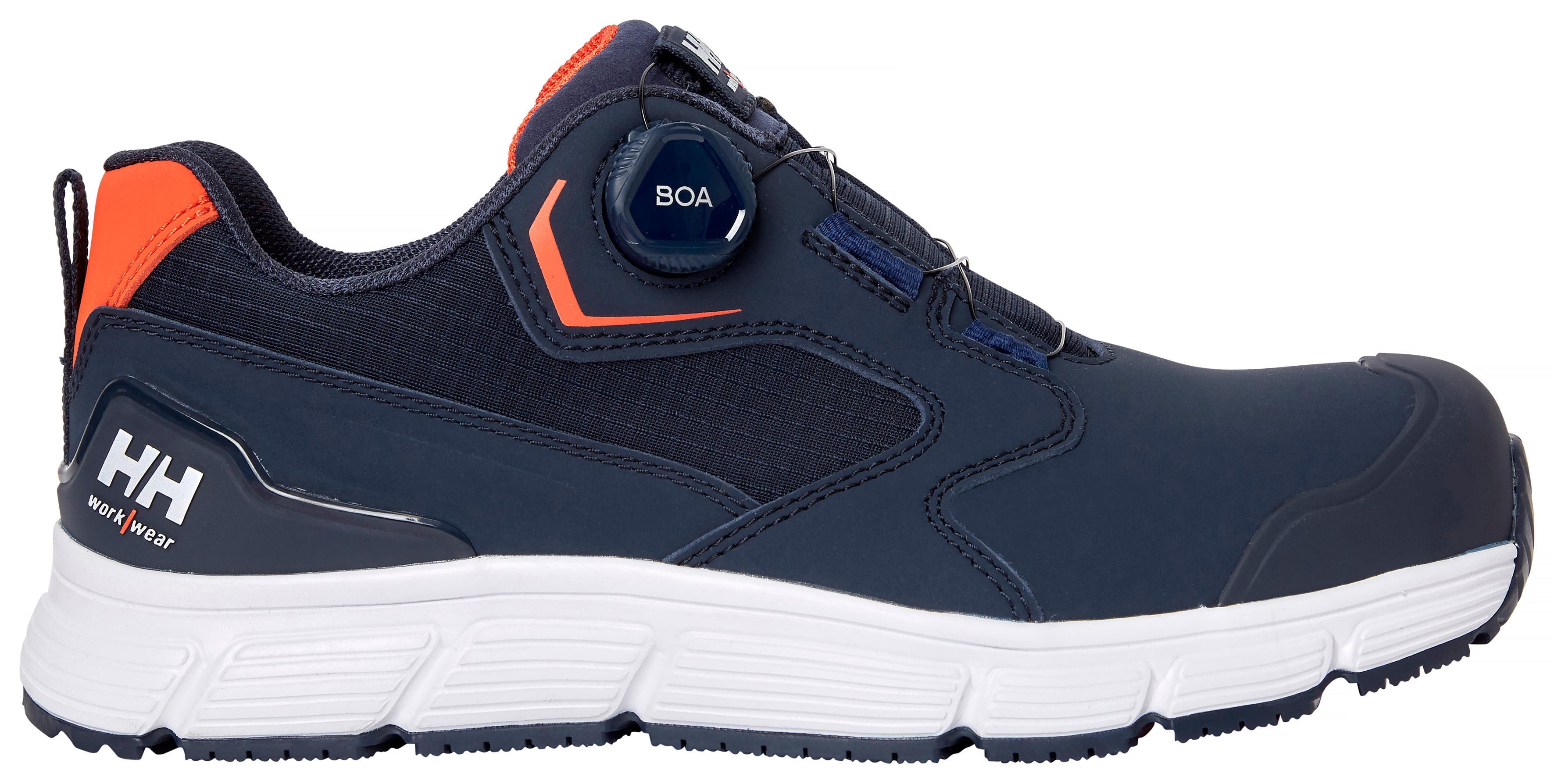 Helly Hansen Sicherheitsschuhe KENSINGTON MXR LOW BOA S3S 