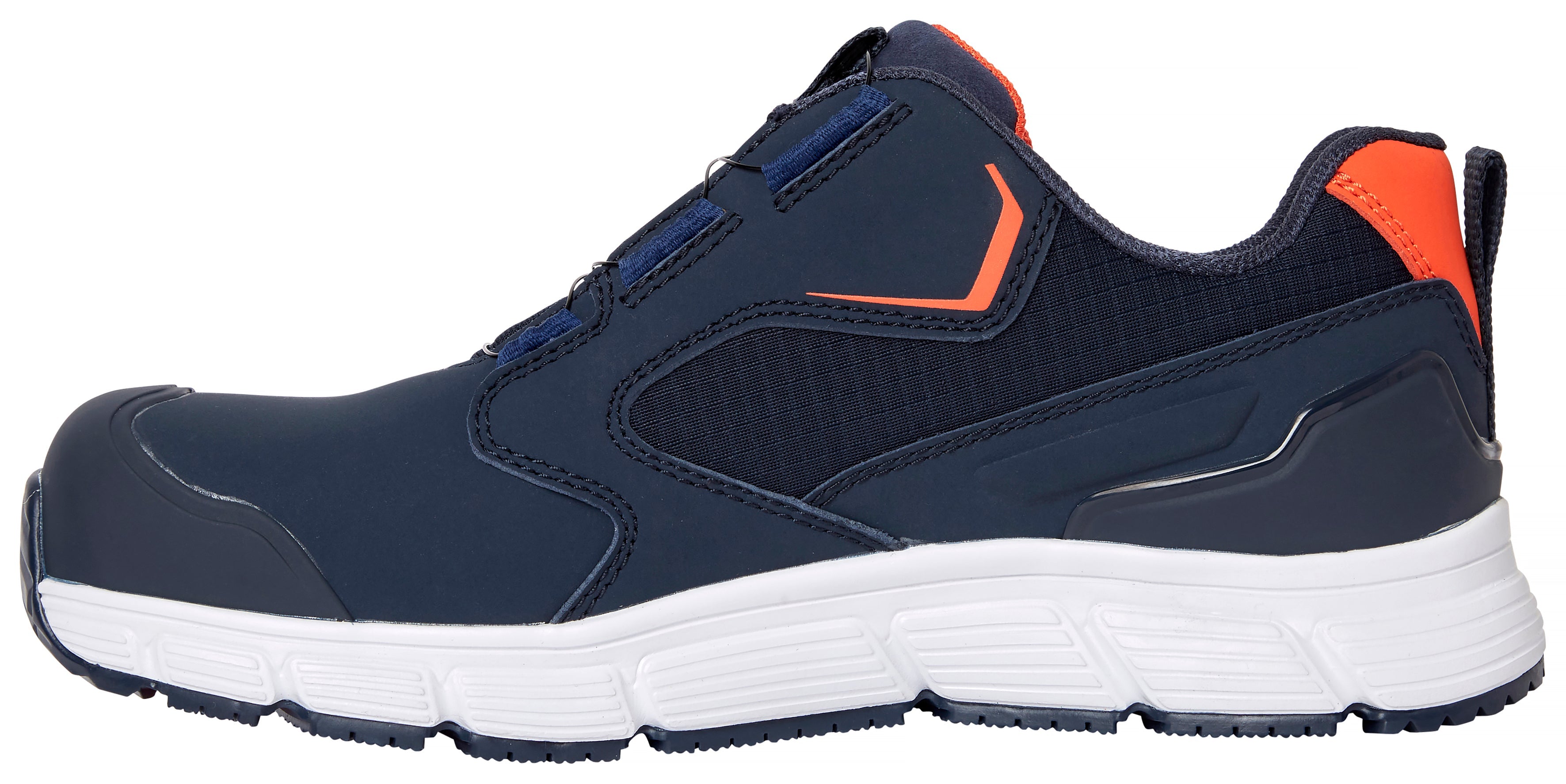 Helly Hansen Sicherheitsschuhe KENSINGTON MXR LOW BOA S3S 
