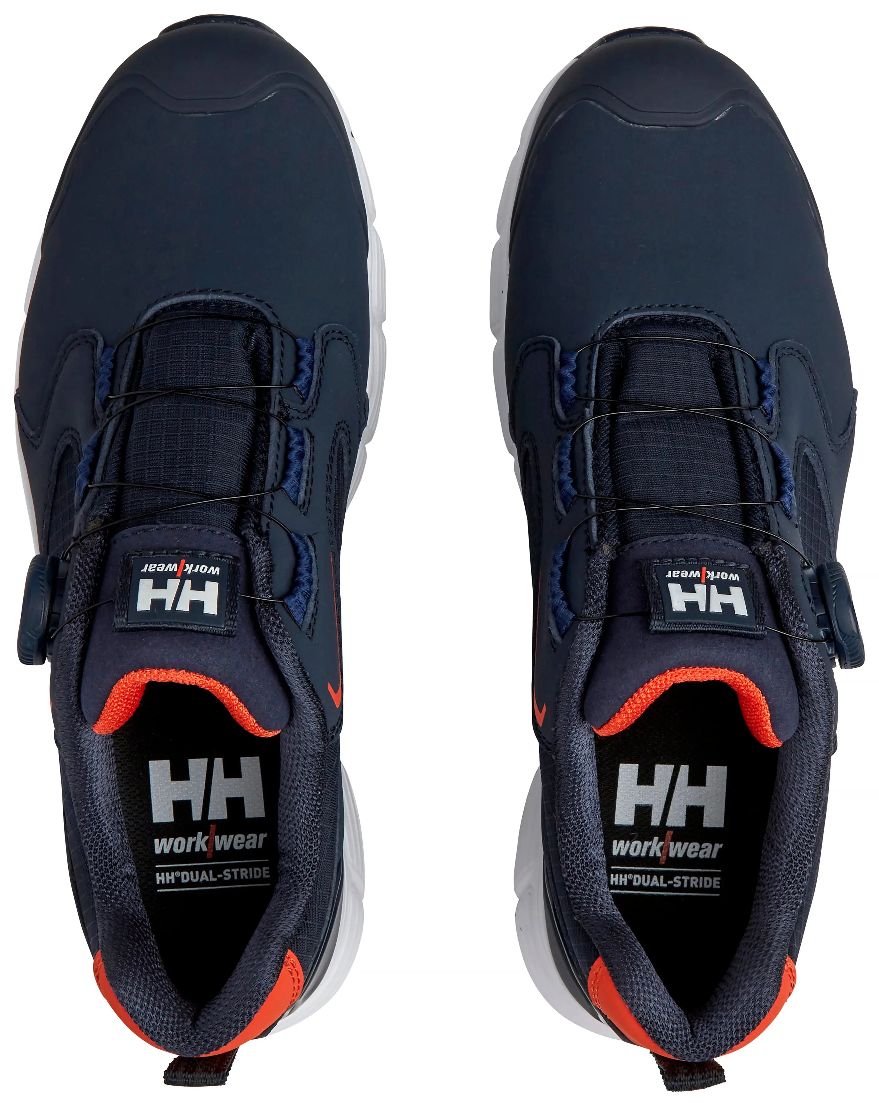 Helly Hansen Sicherheitsschuhe KENSINGTON MXR LOW BOA S3S 