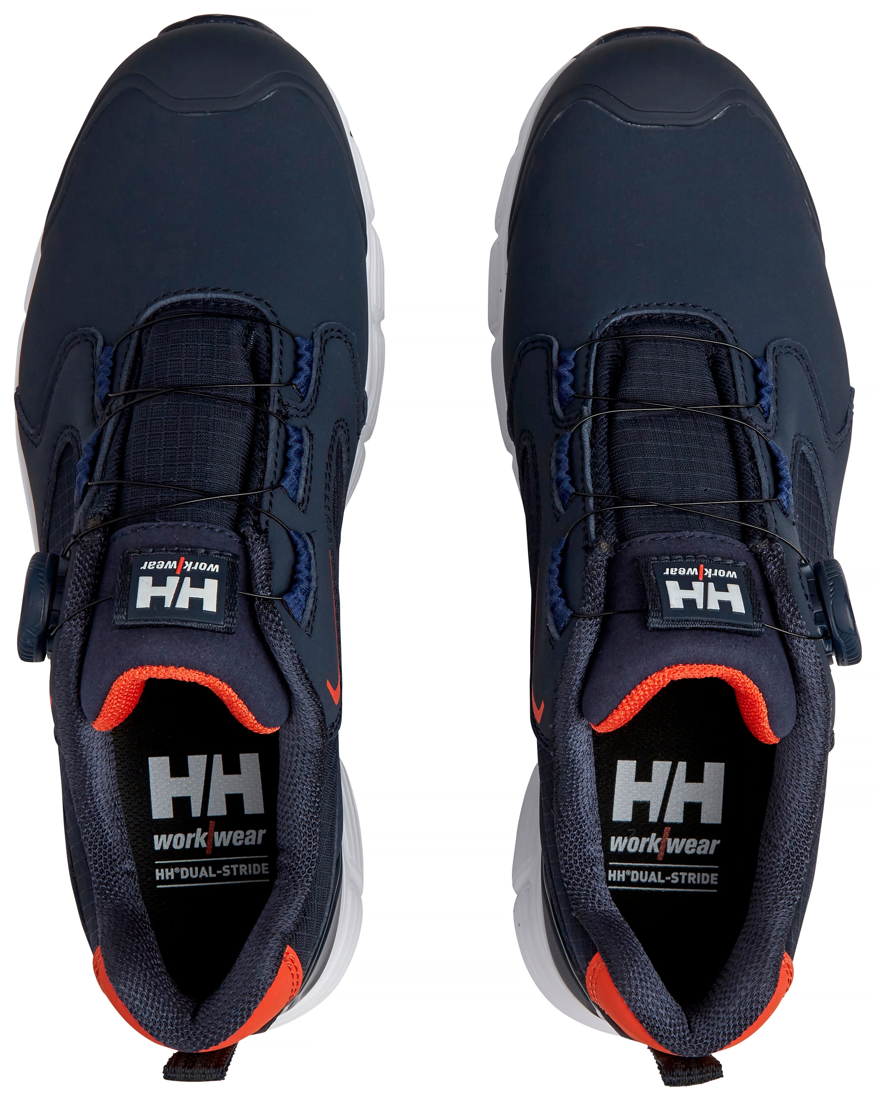 Helly Hansen Sicherheitsschuhe KENSINGTON MXR LOW BOA S3S 