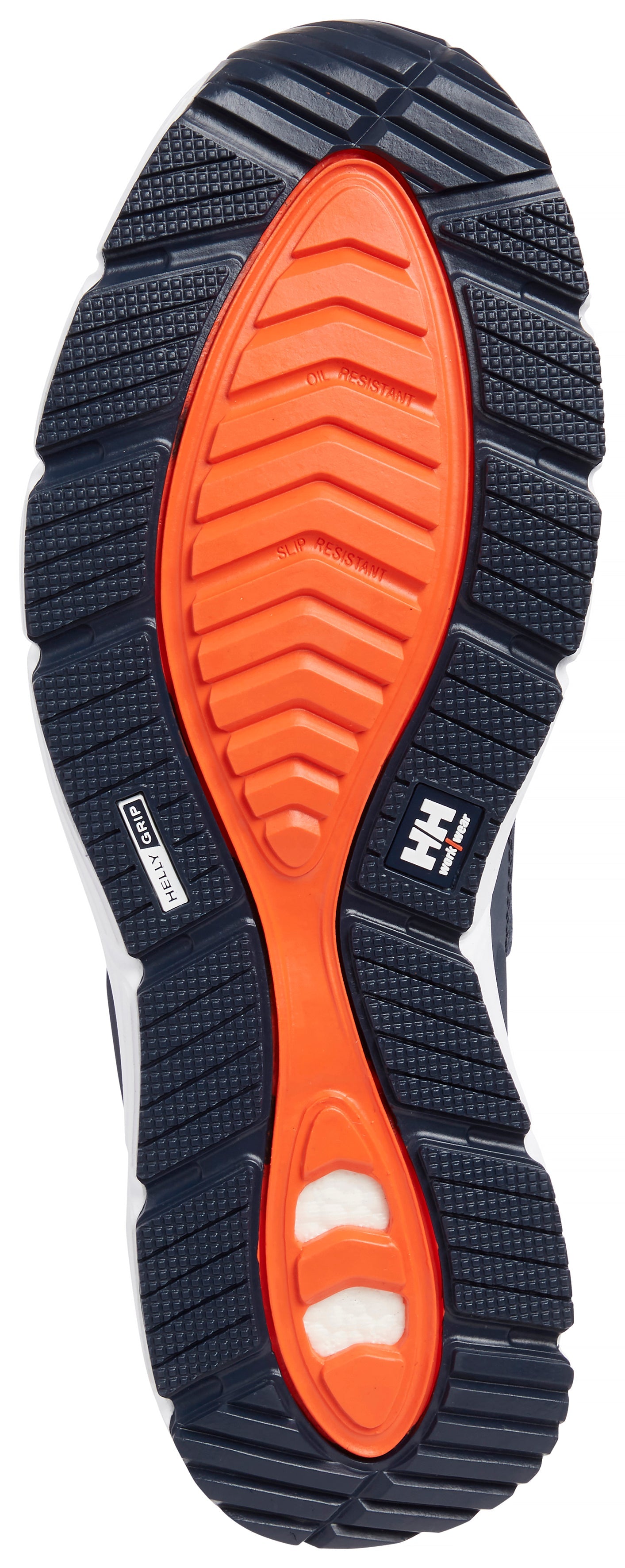 Helly Hansen Sicherheitsschuhe KENSINGTON MXR LOW BOA S3S 