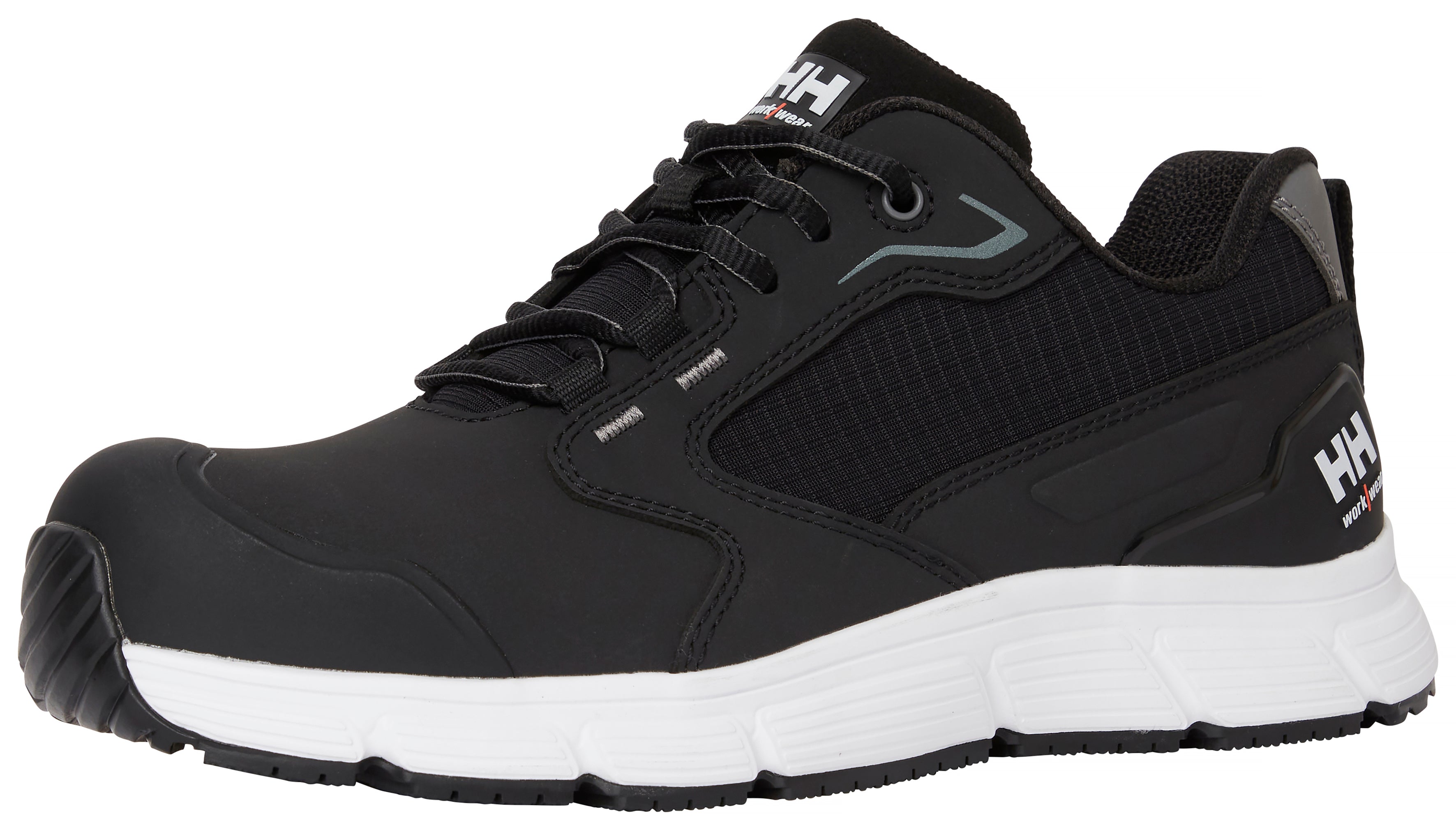 Helly Hansen Sicherheitsschuhe KENSINGTON MXR LOW S3S 