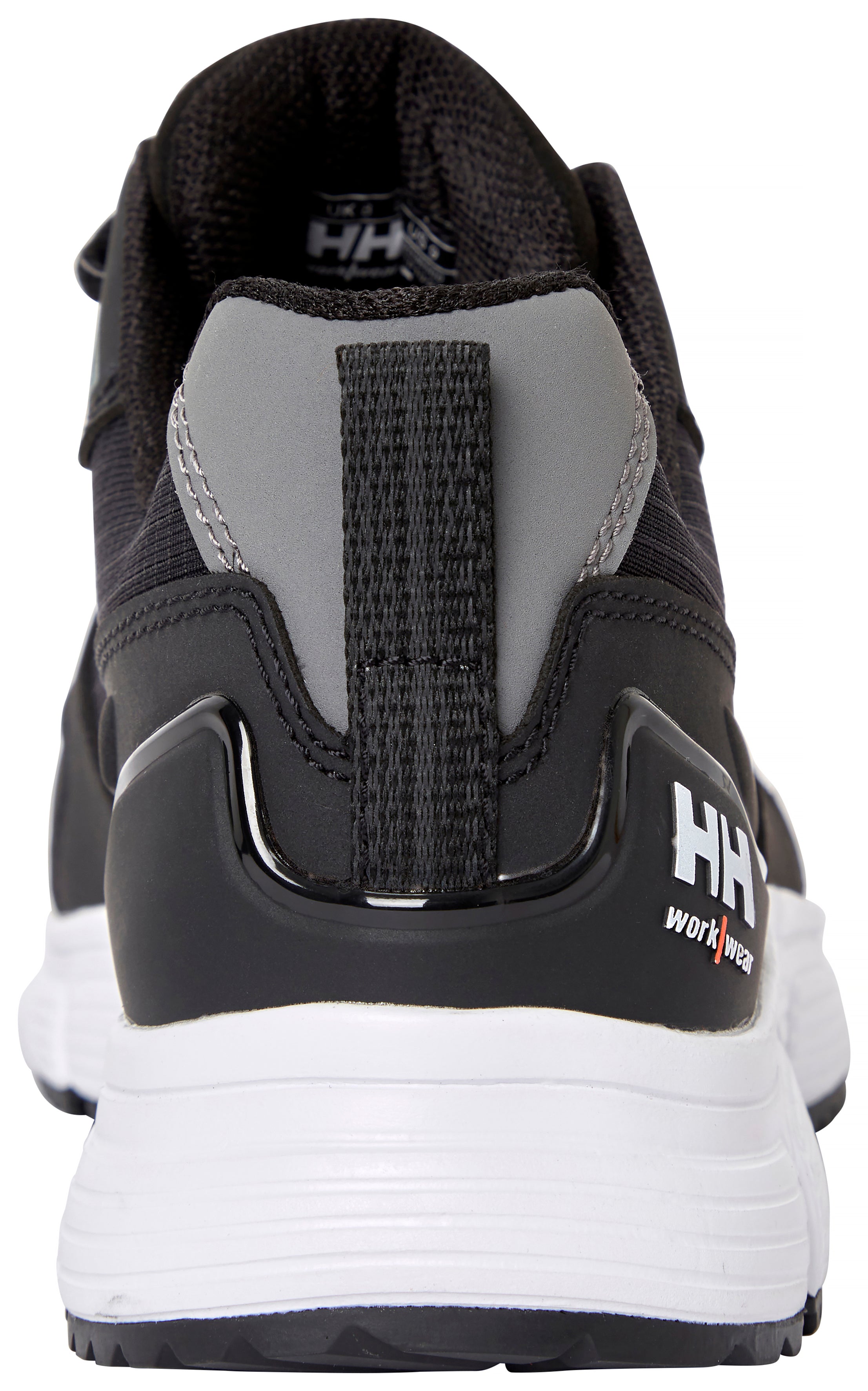 Helly Hansen Sicherheitsschuhe KENSINGTON MXR LOW S3S 