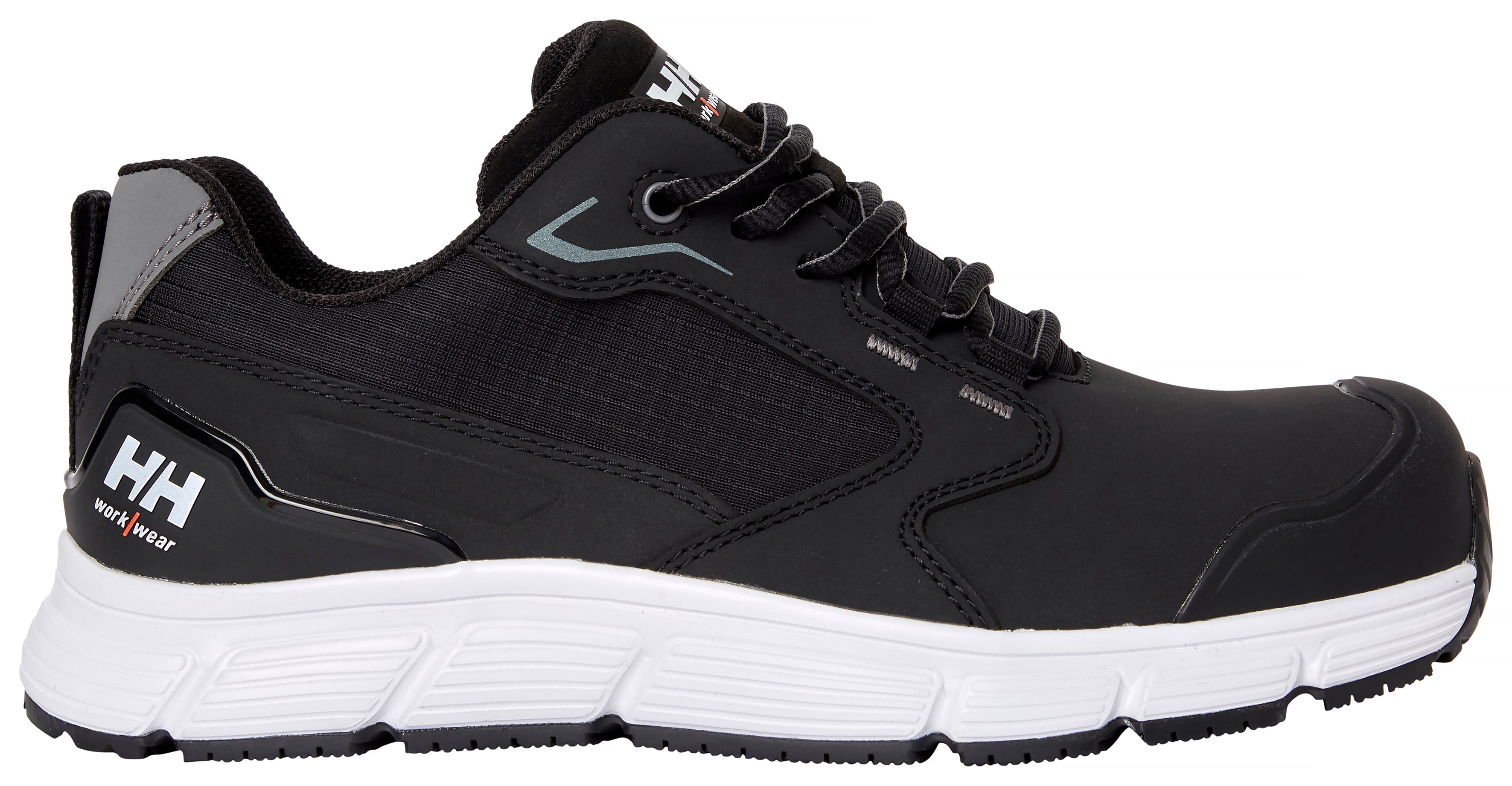 Helly Hansen Sicherheitsschuhe KENSINGTON MXR LOW S3S 