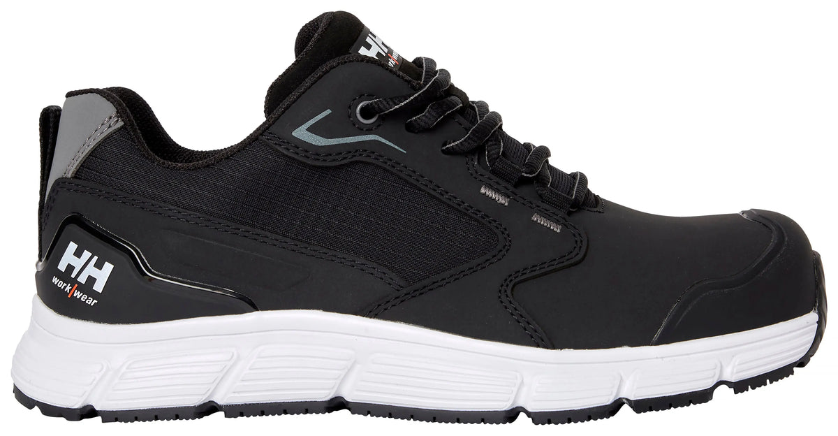 Helly Hansen Sicherheitsschuhe KENSINGTON MXR LOW S3S 