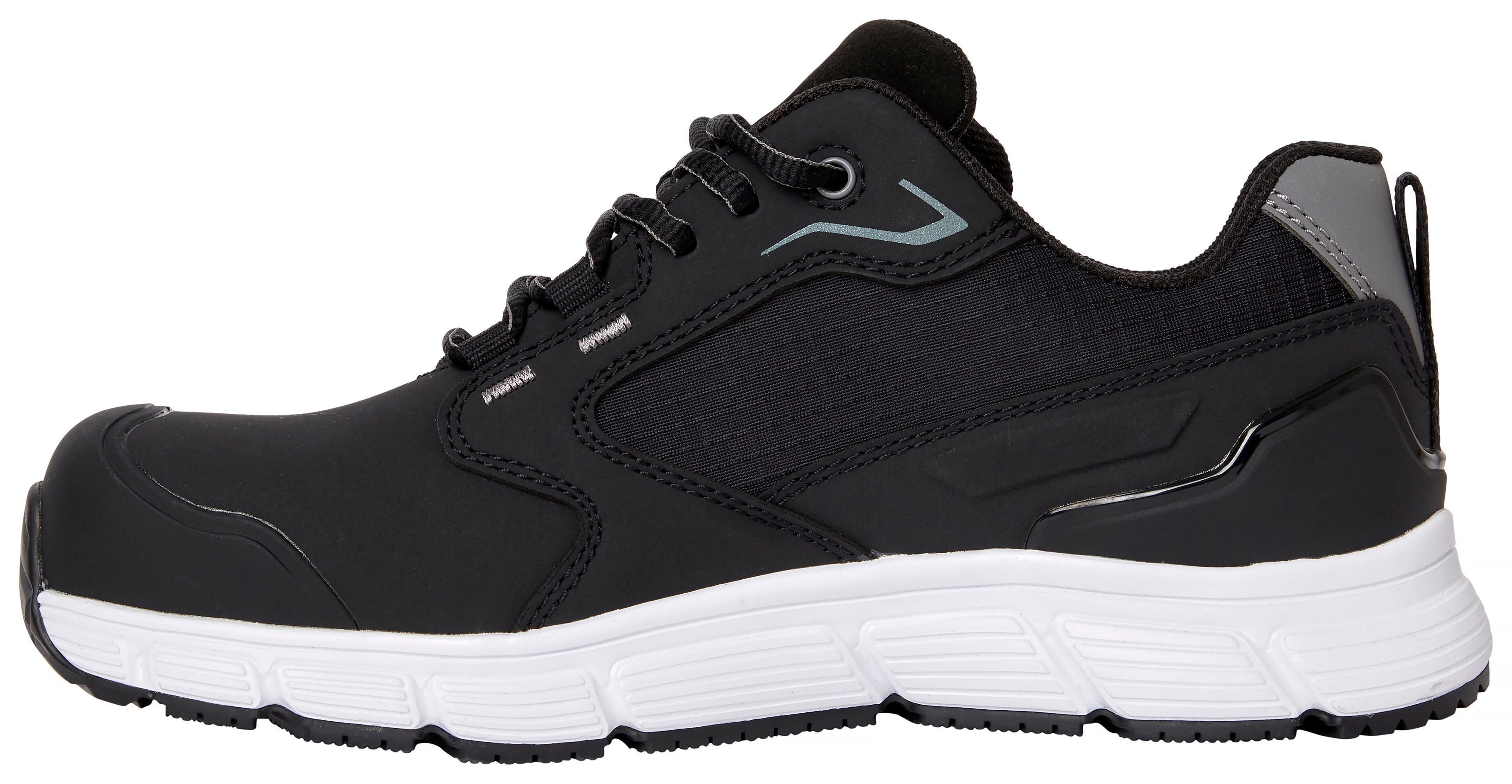 Helly Hansen Sicherheitsschuhe KENSINGTON MXR LOW S3S 