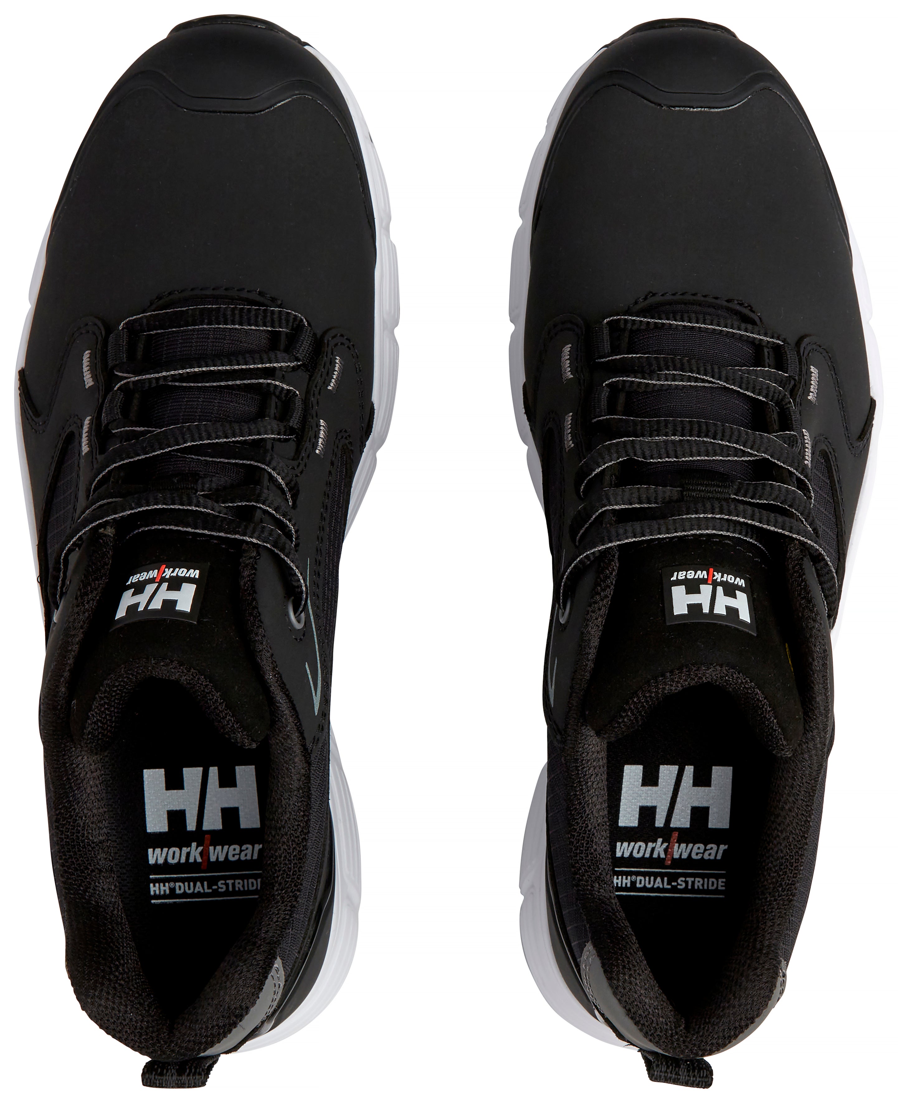Helly Hansen Sicherheitsschuhe KENSINGTON MXR LOW S3S 
