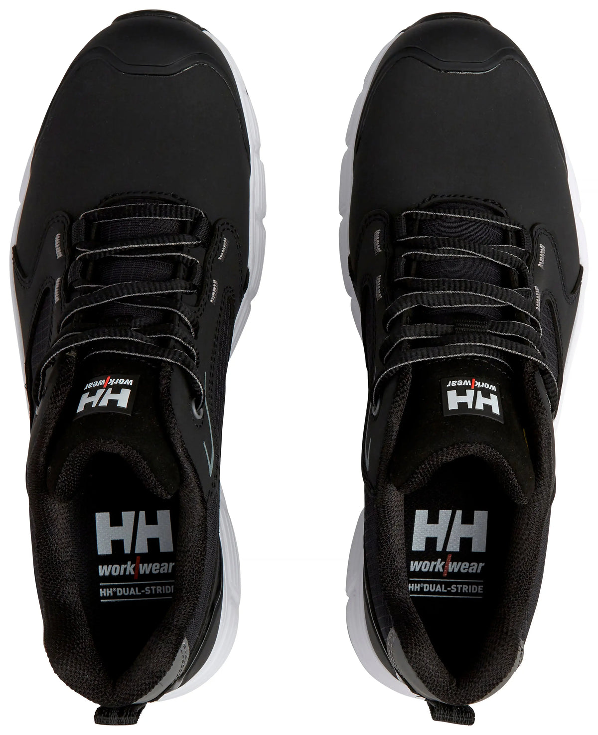 Helly Hansen Sicherheitsschuhe KENSINGTON MXR LOW S3S 